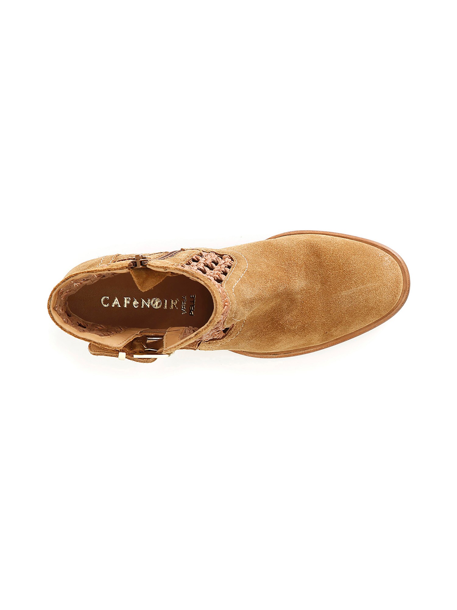 Thumbnail - CAF NOIR Booties