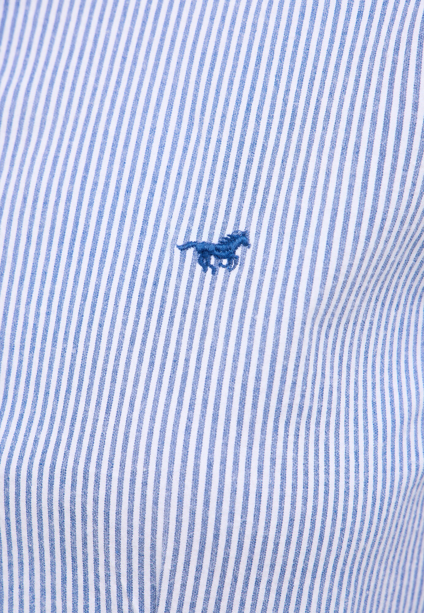 Thumbnail - MUSTANG Bluse Allegheny