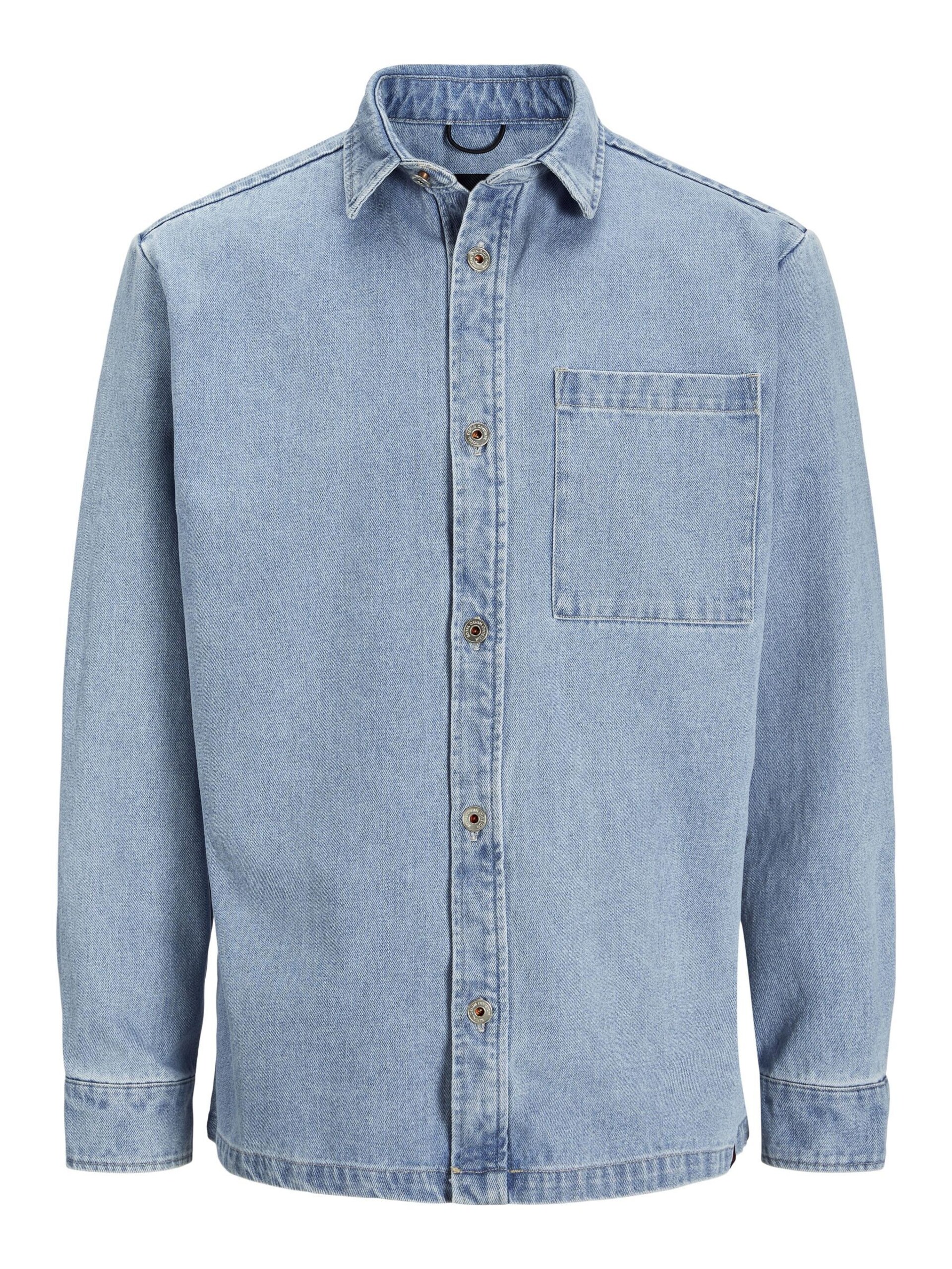RDD ROYAL DENIM DIVISION Skjorta 'RDDCOLTER' herr