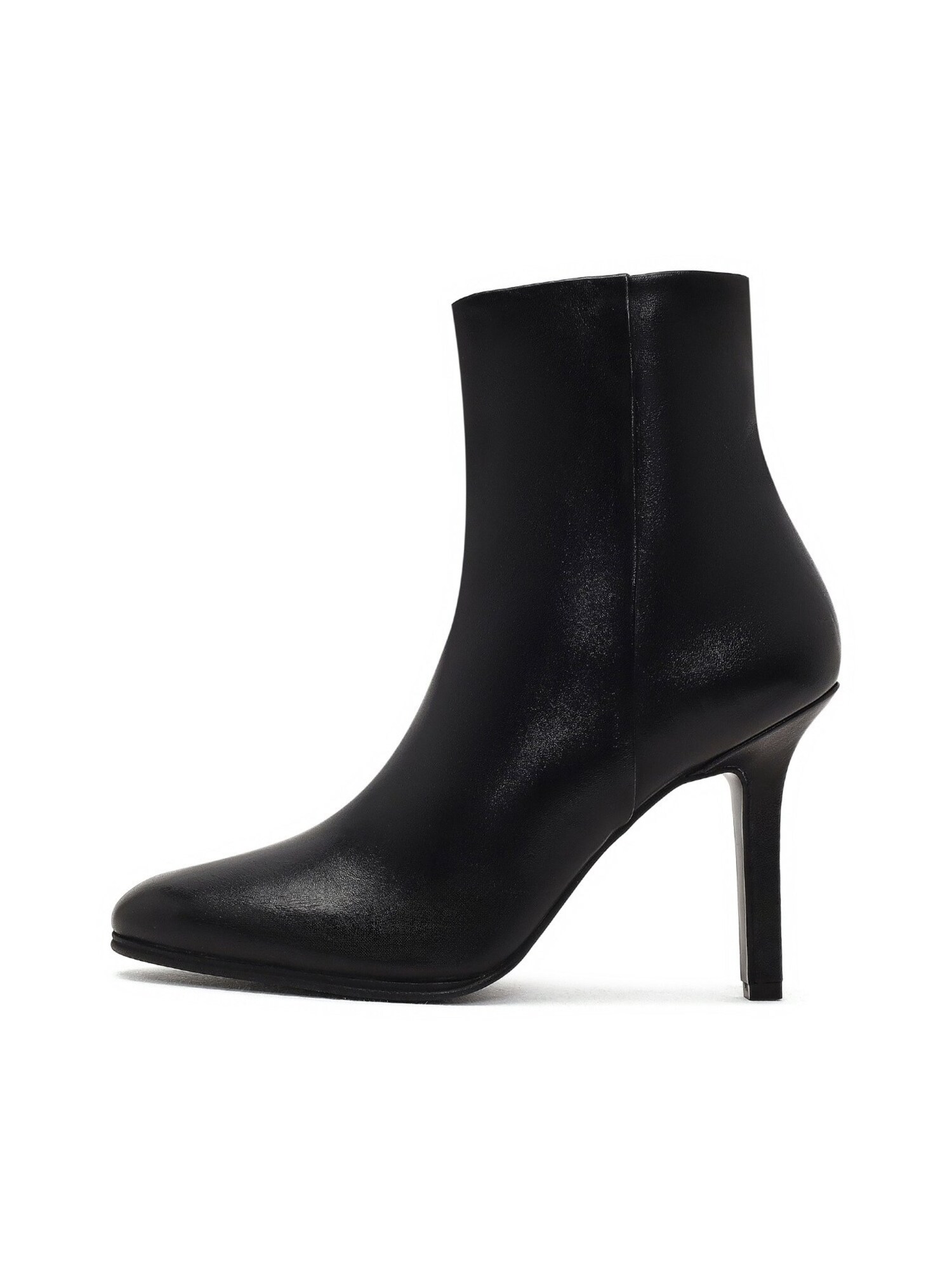 Derimod Botines negro