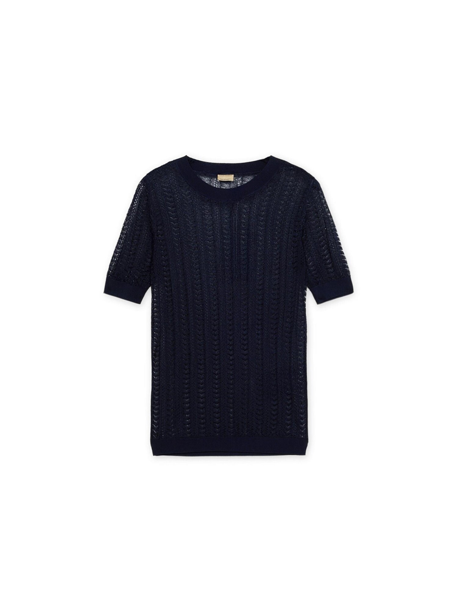 Trussardi Jersey  azul claro