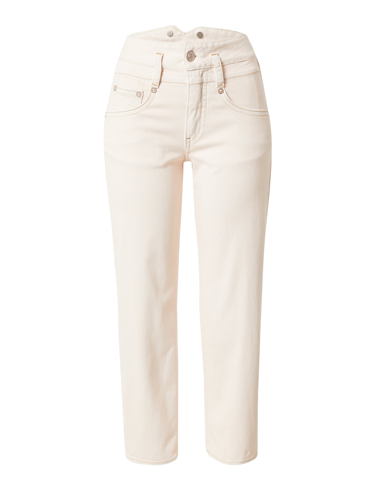 Herrlicher Jeans  roz pastel