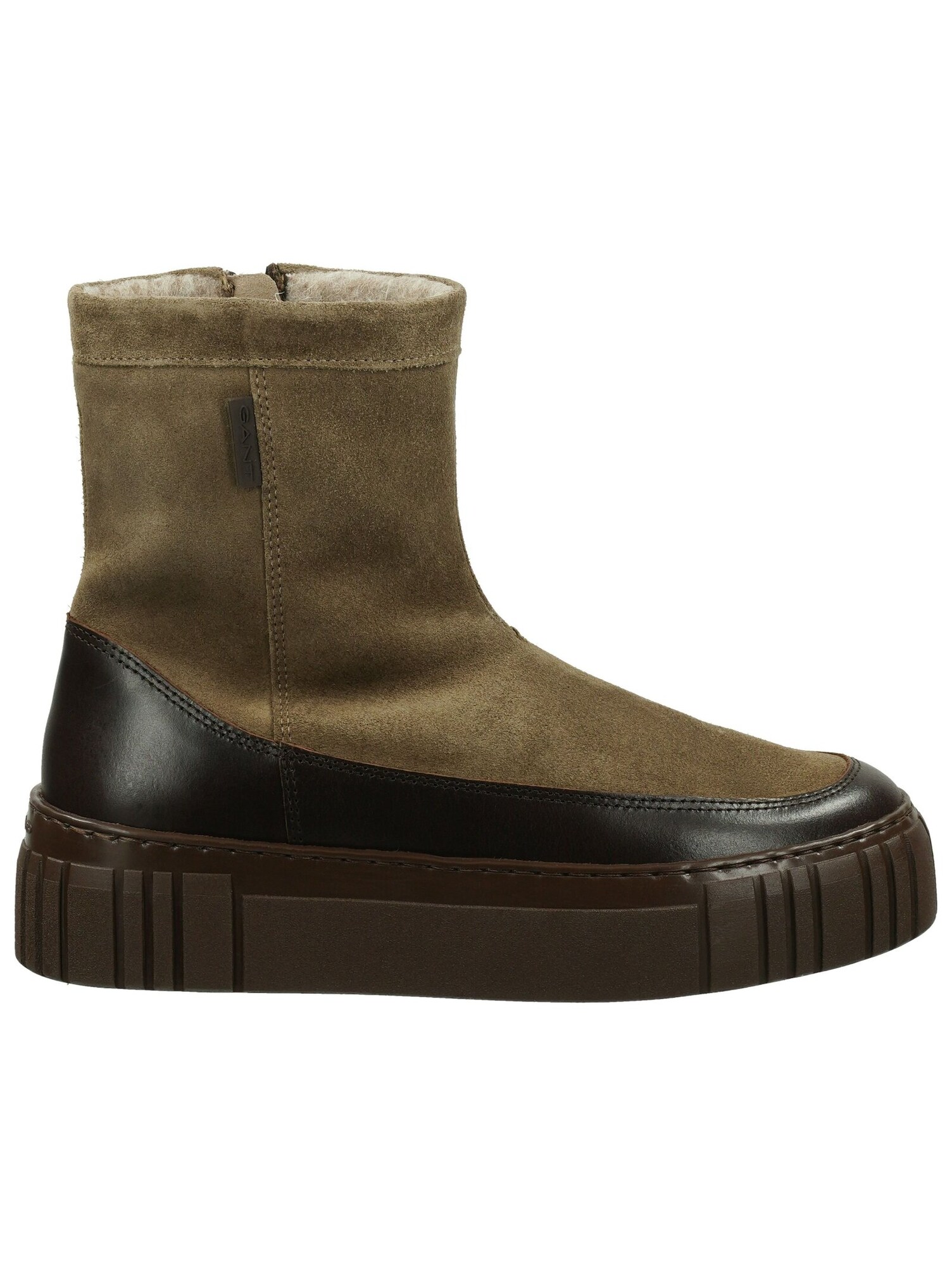 Thumbnail - Stiefelette 'Snowmont'