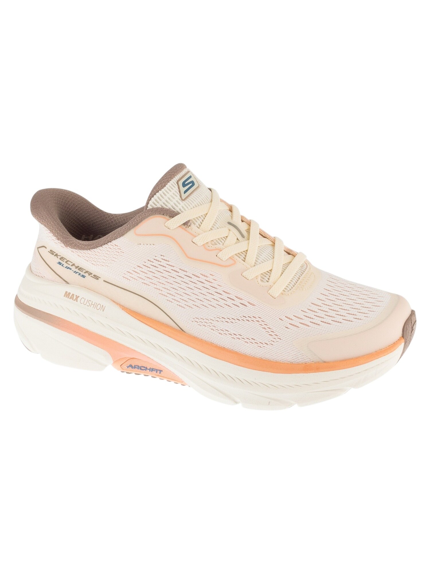 Skechers Sportschuh Skechers Slip-Ins, Max Cushioning Arch Fit 2.0 - Azusah