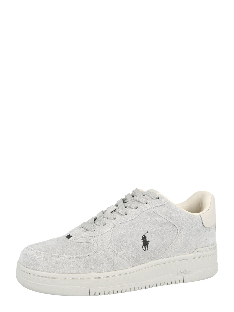 Låg sneaker 'MASTR'