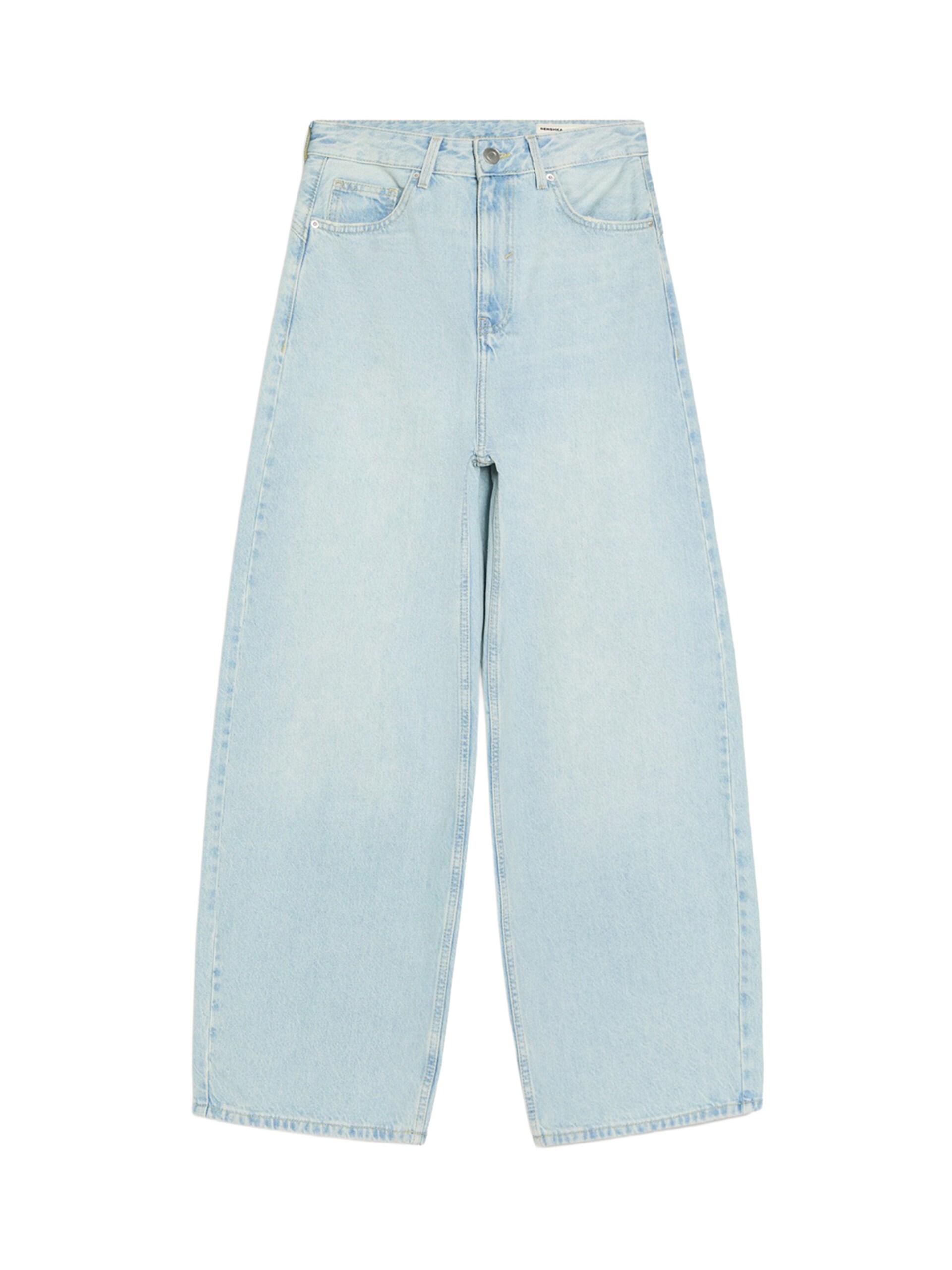 Bershka Jeans dam
