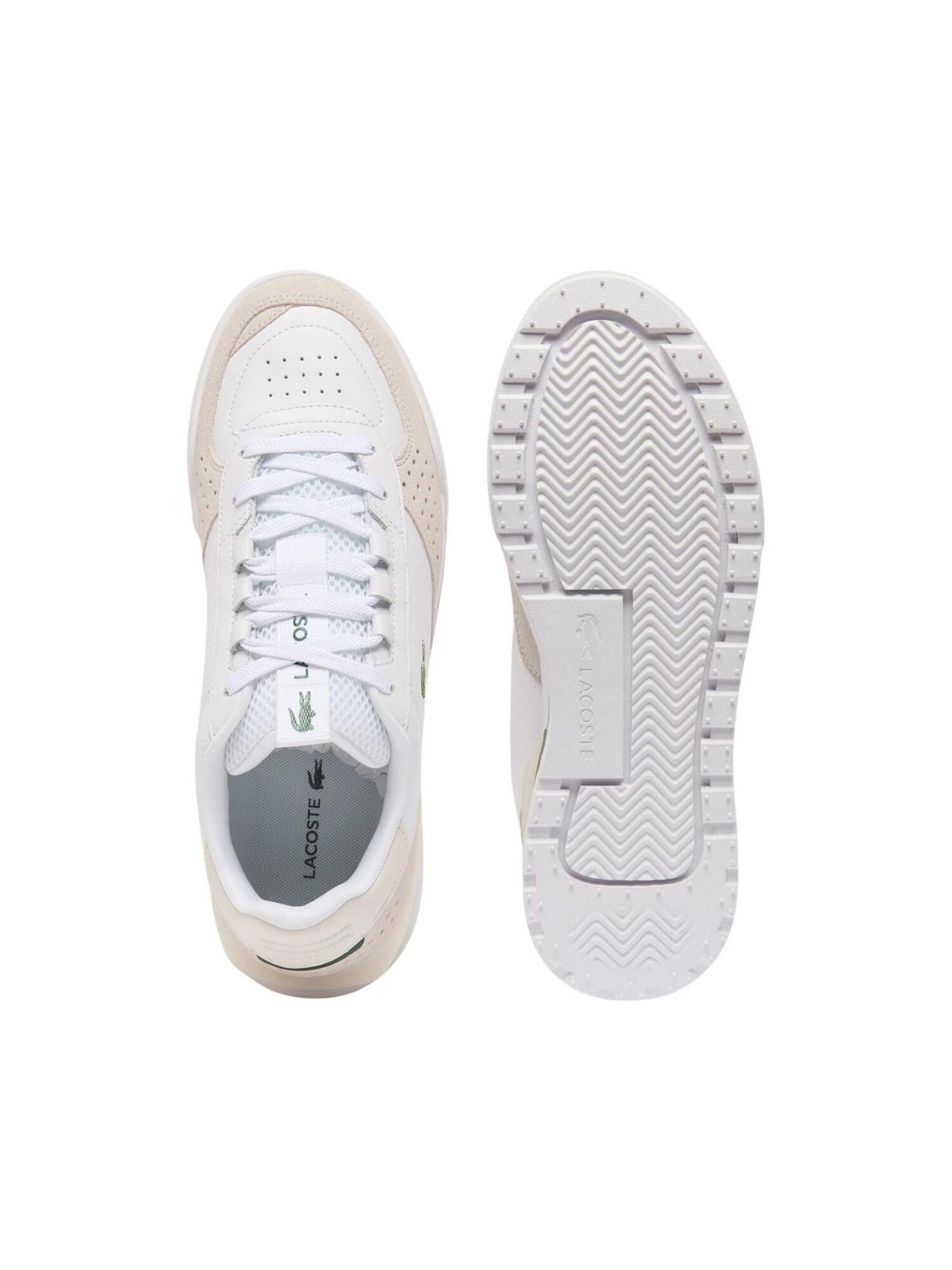 Zapatillas Lacoste Slam Break 226 Blanco – imagen 2
