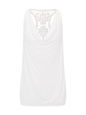 LASCANA, Top, fehér