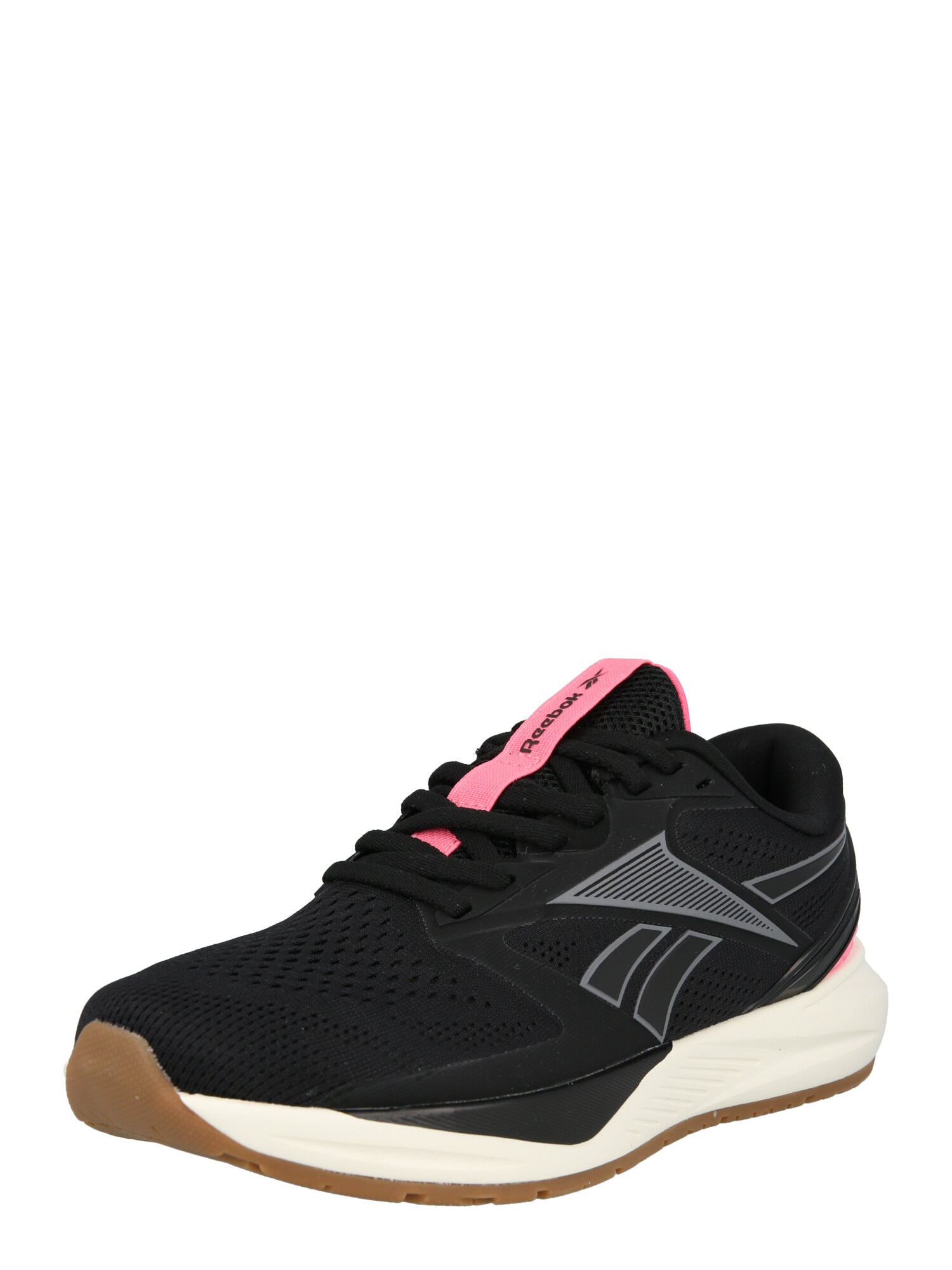 Reebok Pantofi sport 'NFX 2'  gri / roz / negru