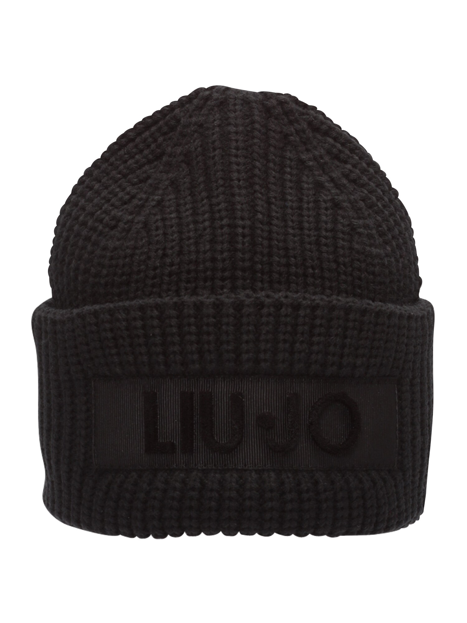 Liu Jo Sapka  fekete termék 2. képe