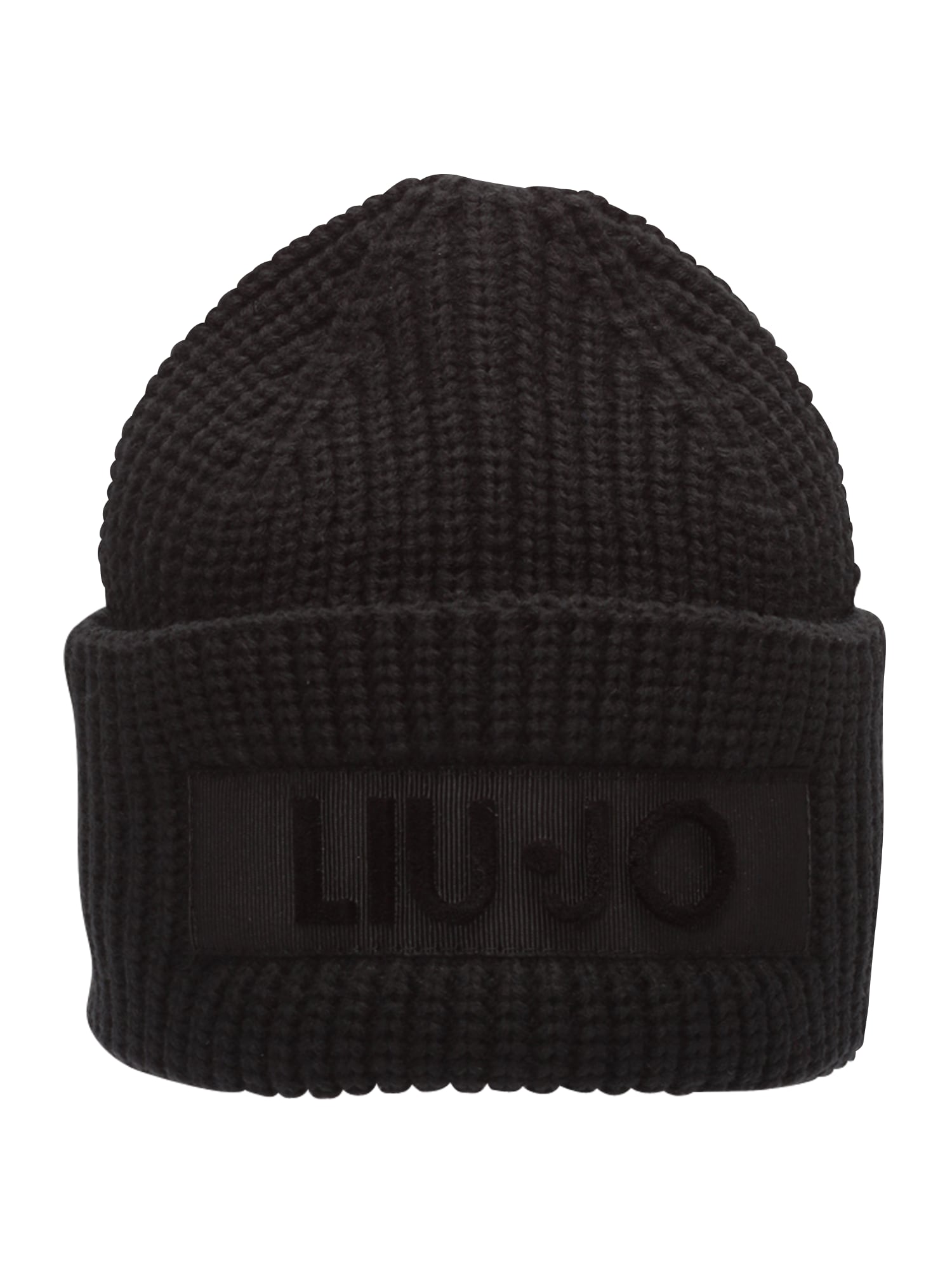 Liu Jo Sapka fekete termék 2. képe