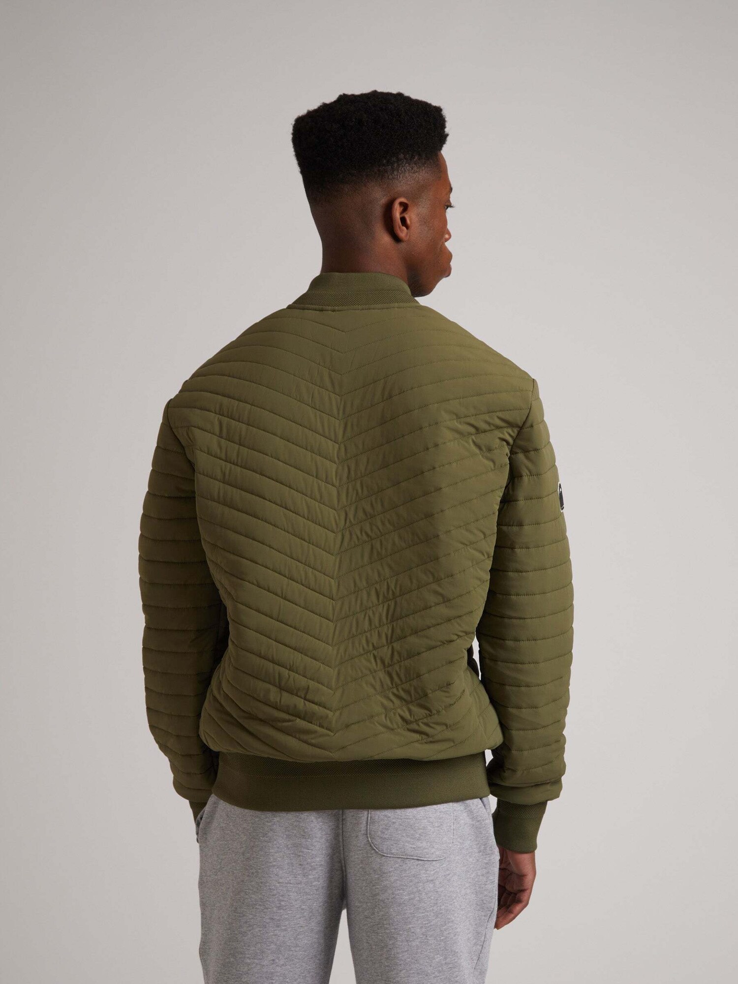 Thumbnail - Jacke ' Thermolite Kapuzenjacke '