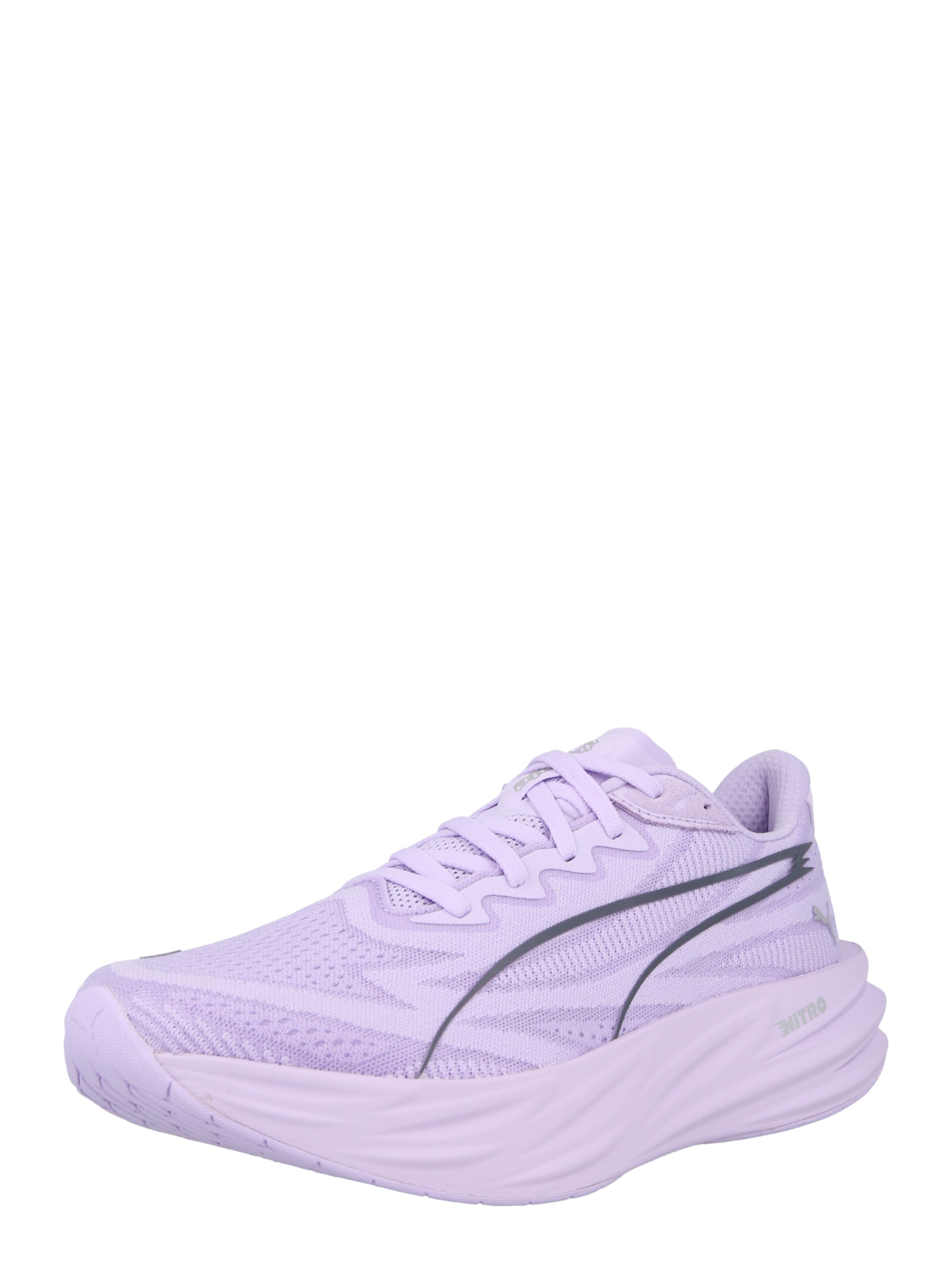 Puma Springsko 'Deviate Pure Nitro™' sneakers dam