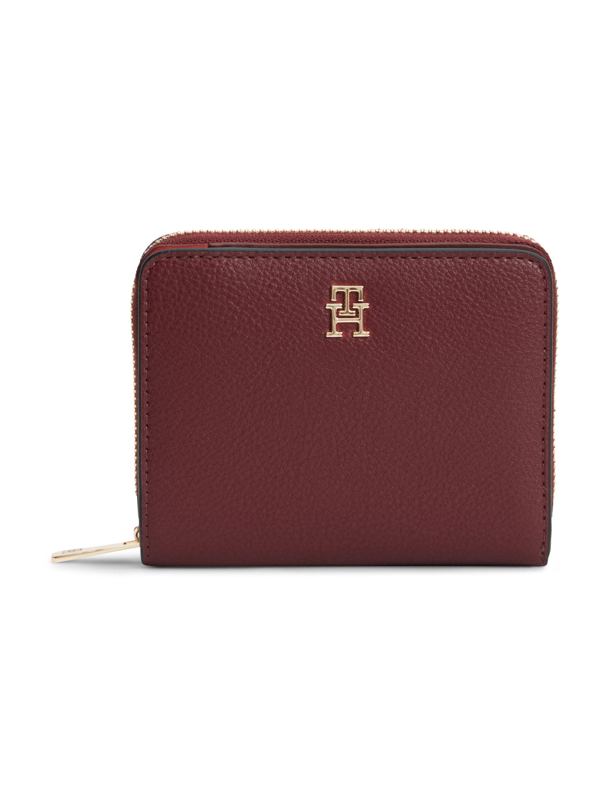 TOMMY HILFIGER Portmonnä Aw0aw18758 Th Icon plånböcker & korthållare dam – bild 5