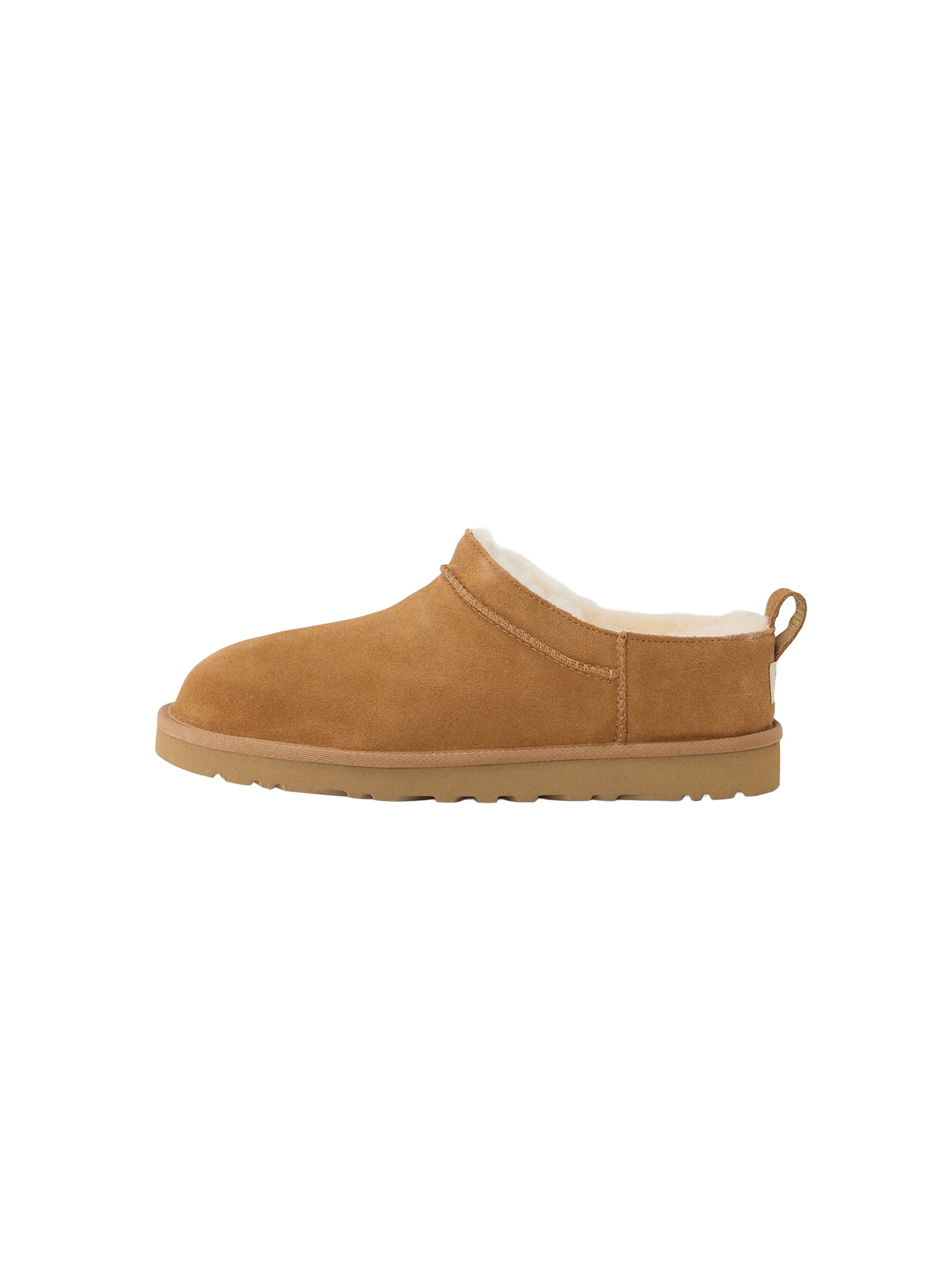 UGG Botine Classic  sepie