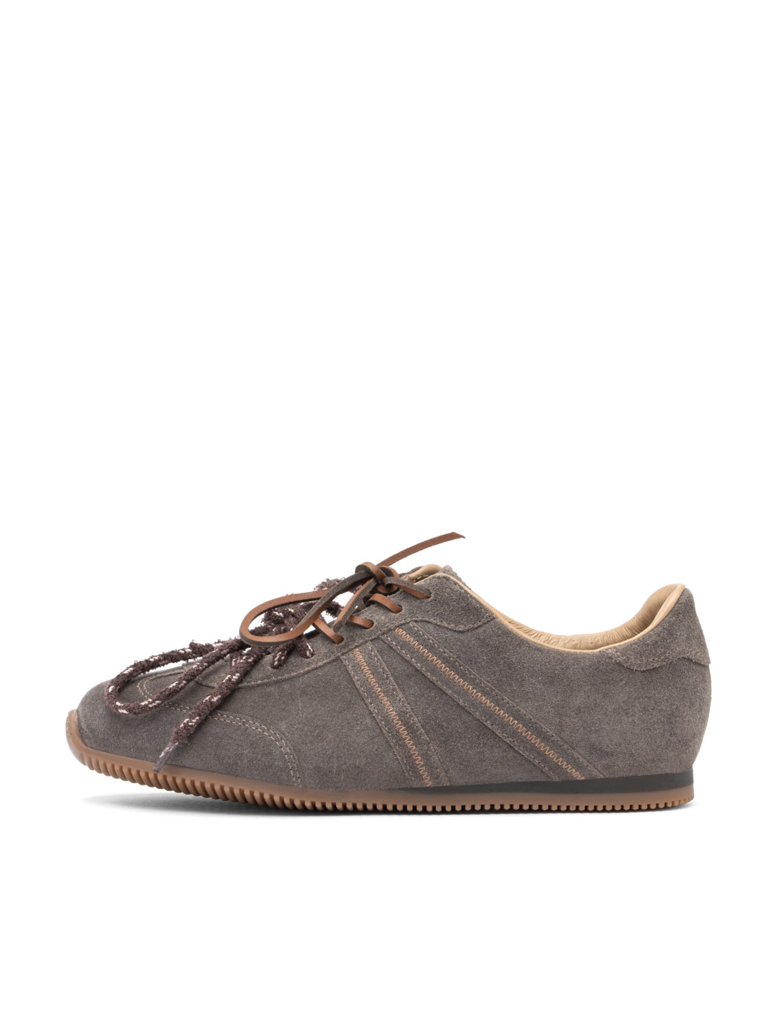 RYŁKO Sneaker low  gri