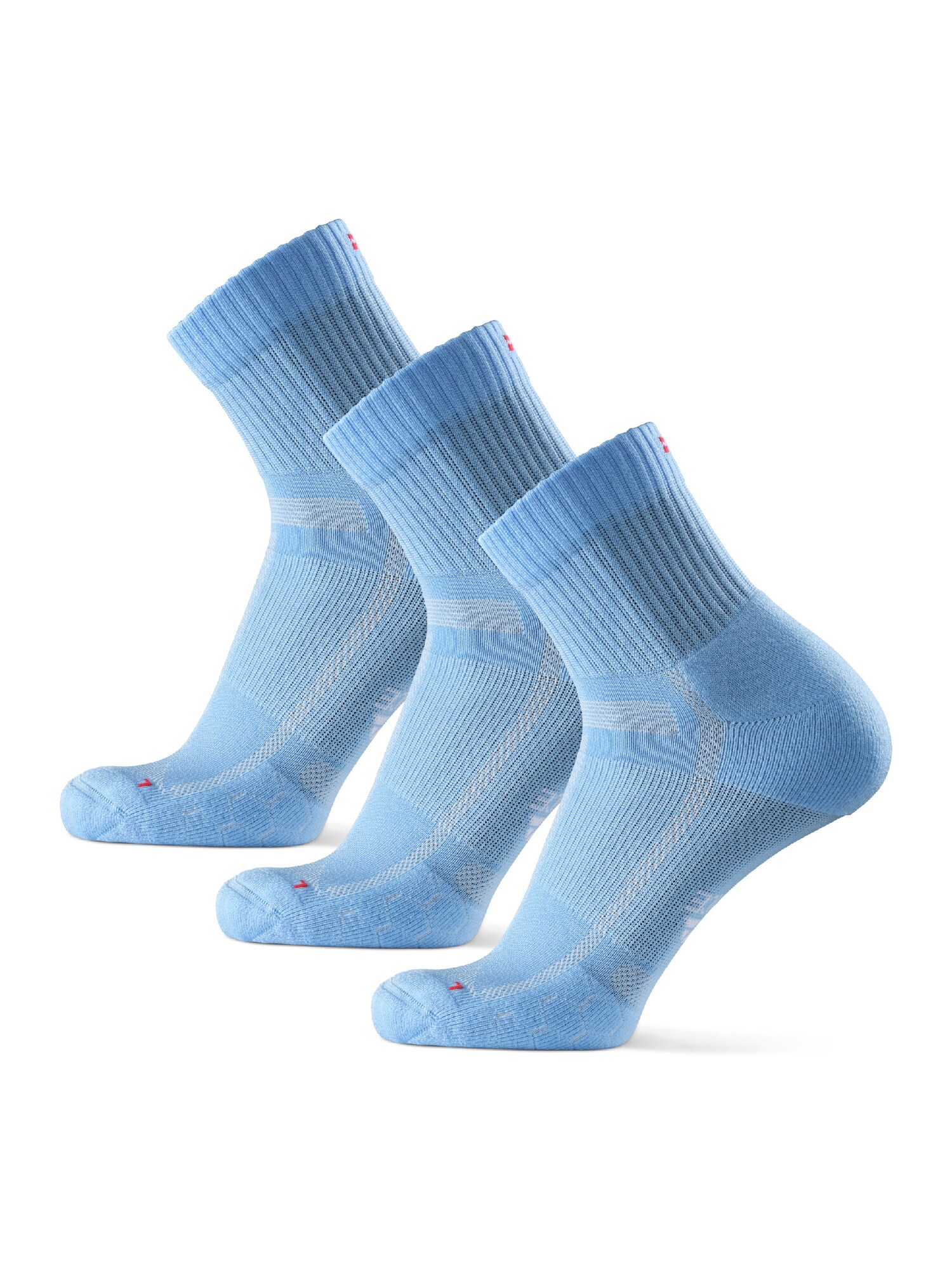 Thumbnail - DANISH ENDURANCE Sportsocken Long Distance