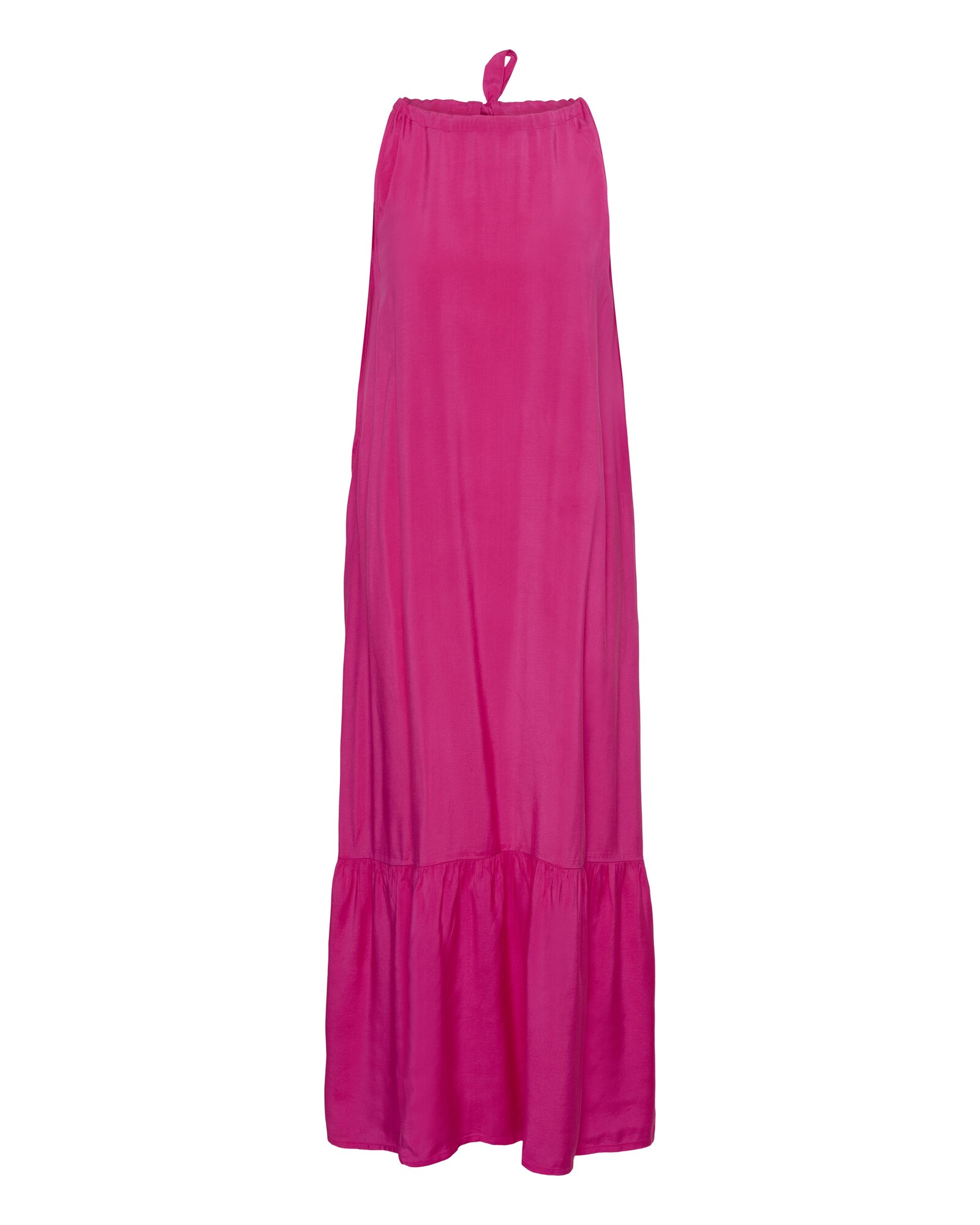 Kaffe Vestido de verano 'KKABella'  fucsia