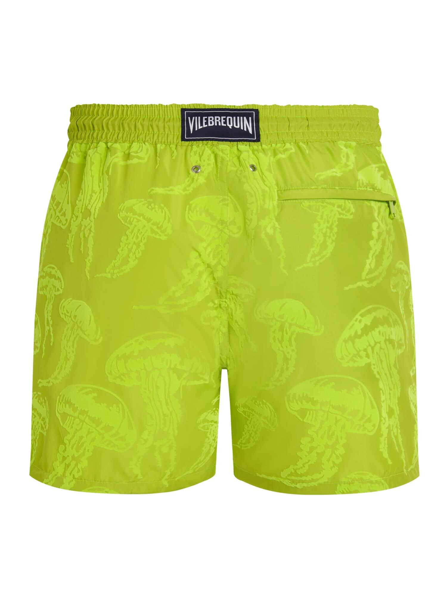 Vilebrequin Bermudas verde – imagen 8