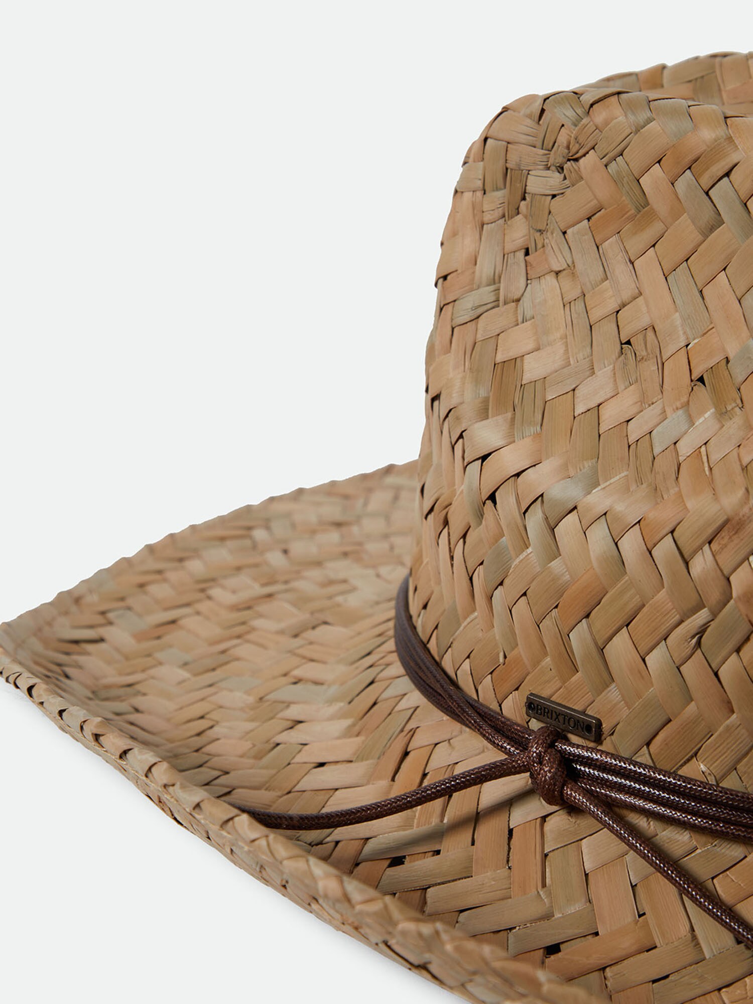 Brixton Sombrero 'HOUSTON II'  marrón claro – imagen 4