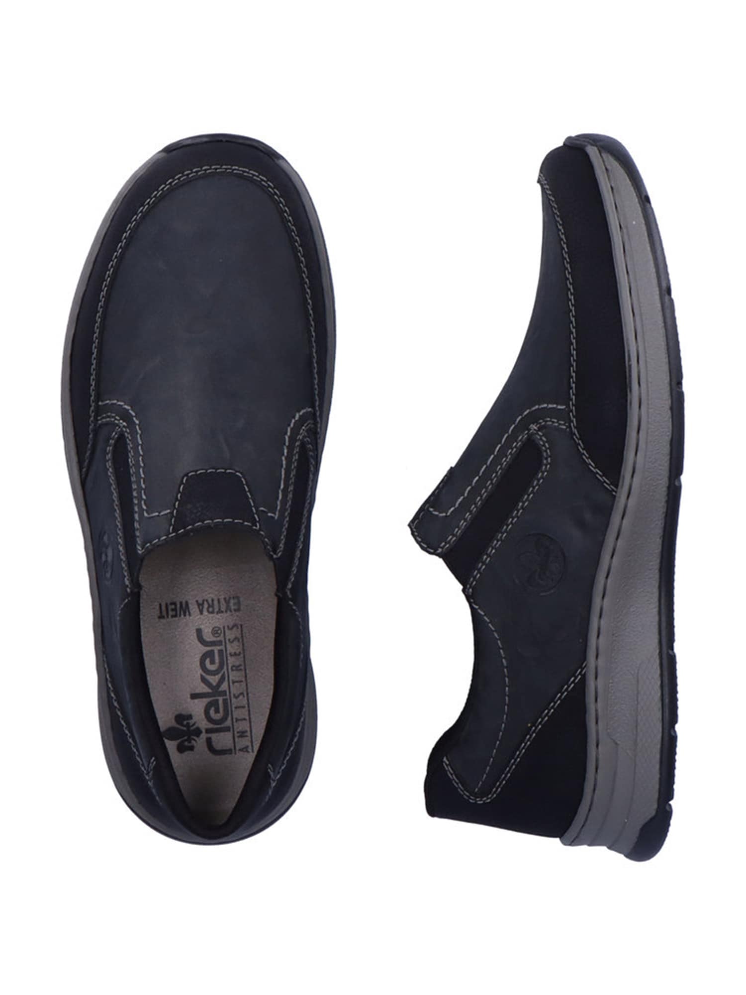 Thumbnail - Rieker Slipper