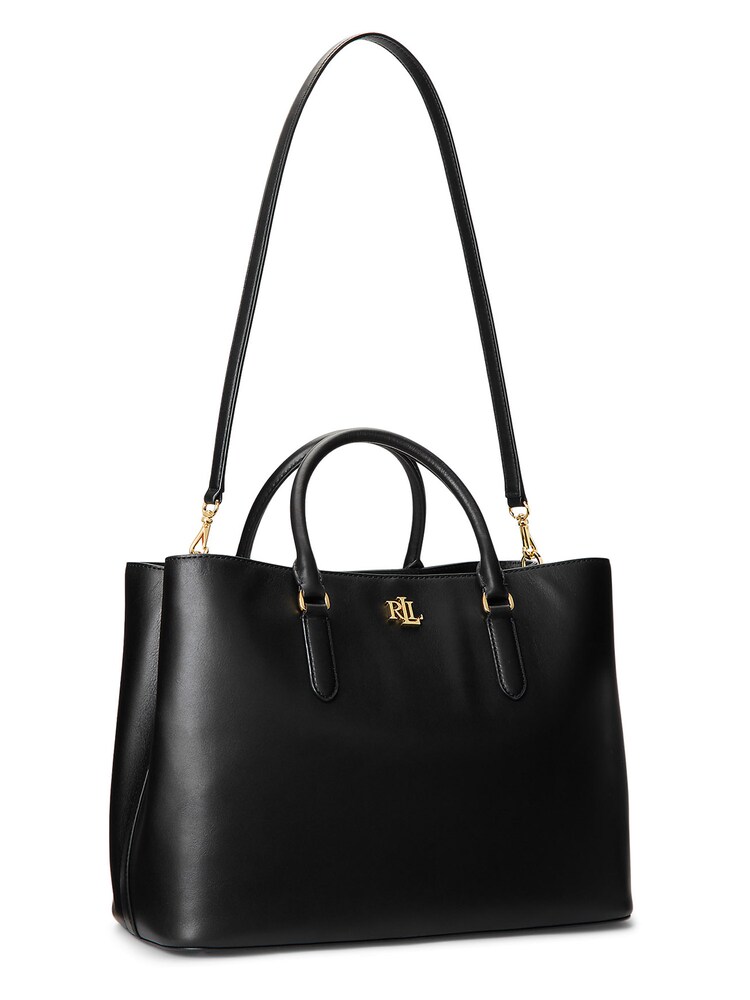 Lauren Ralph Lauren Tasche 'MARCY' Damen Größe One Size schwarz