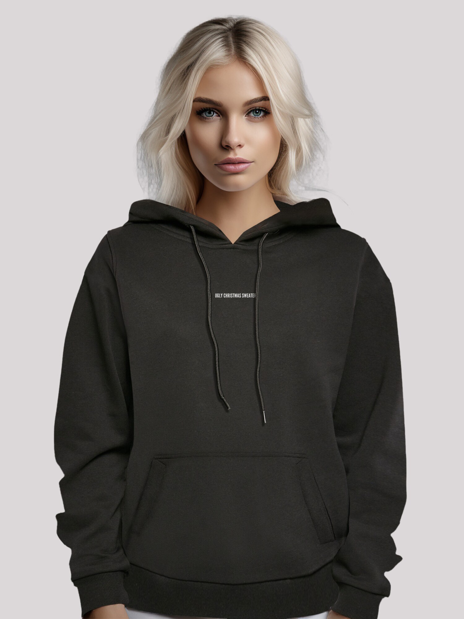 Thumbnail - F4NT4STIC Sweatshirt ugly Christmas Weihnachten