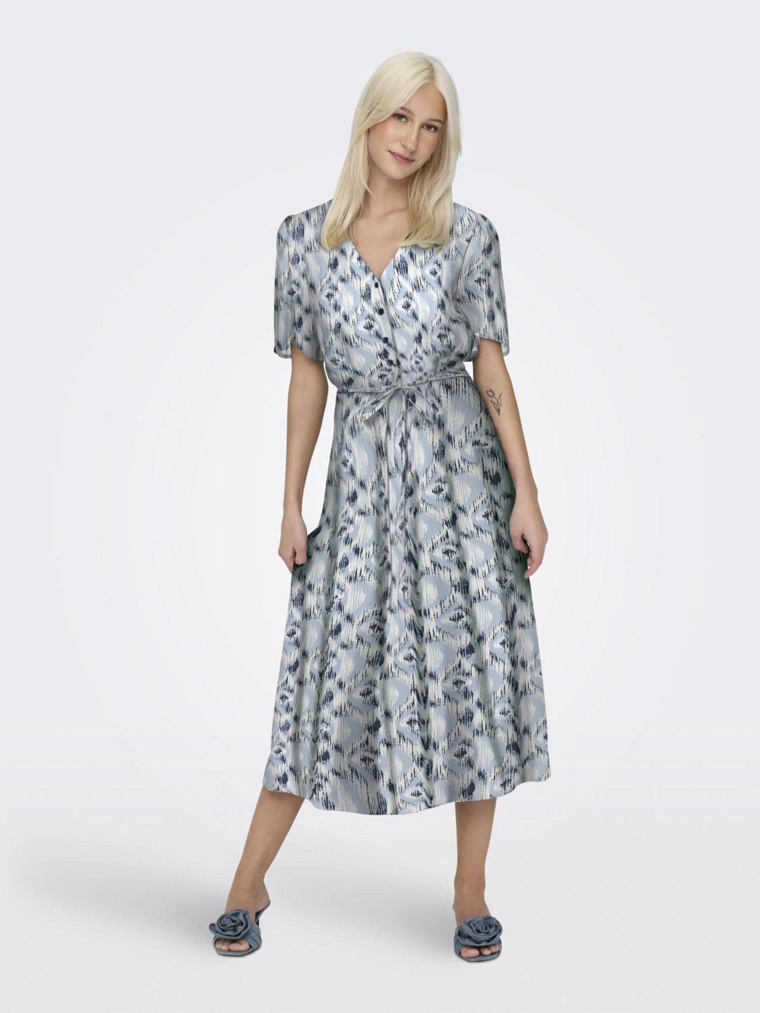 Thumbnail - Kleid 'HALIA'