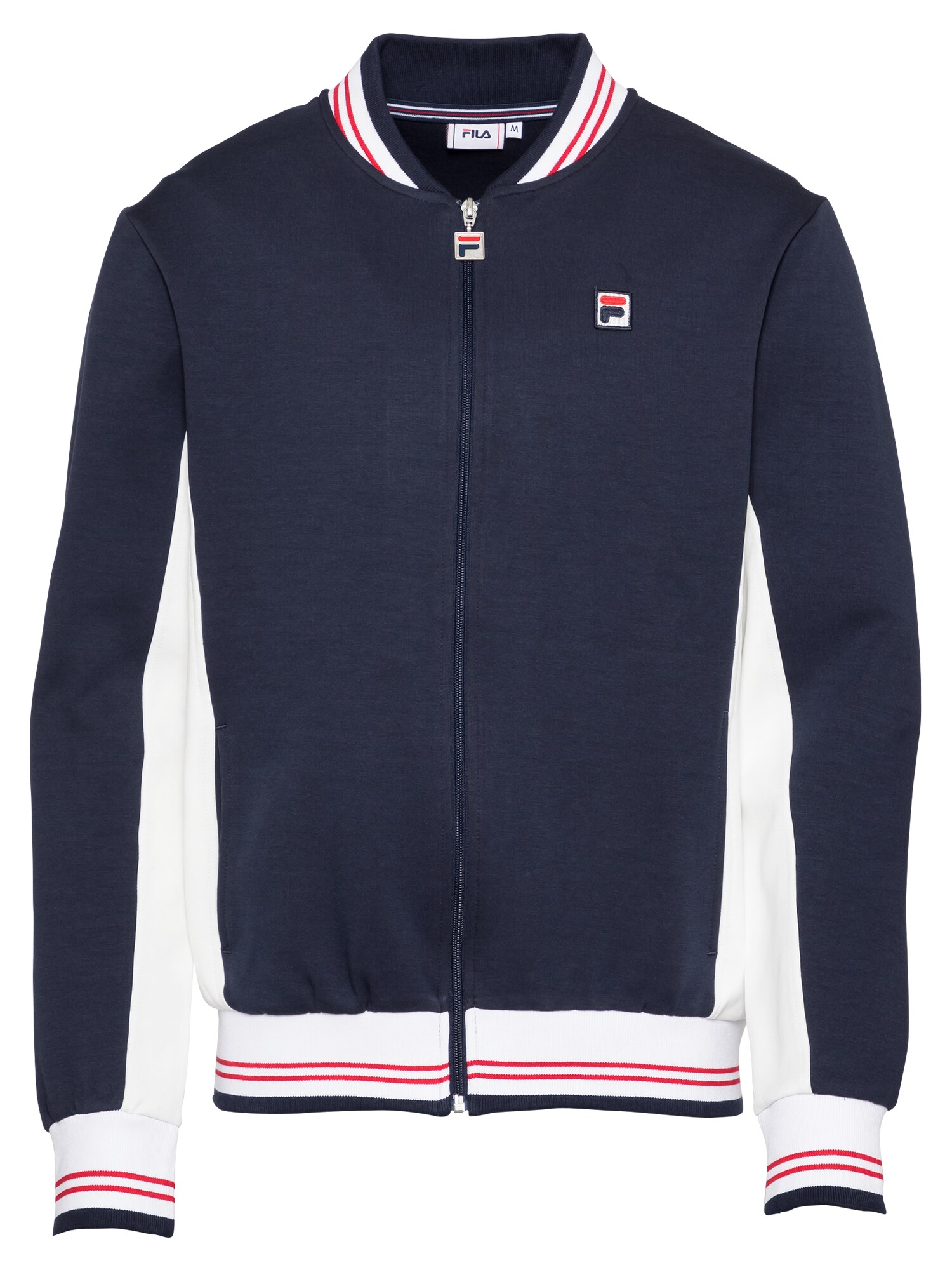 Sweatvest 'Settana' Fila