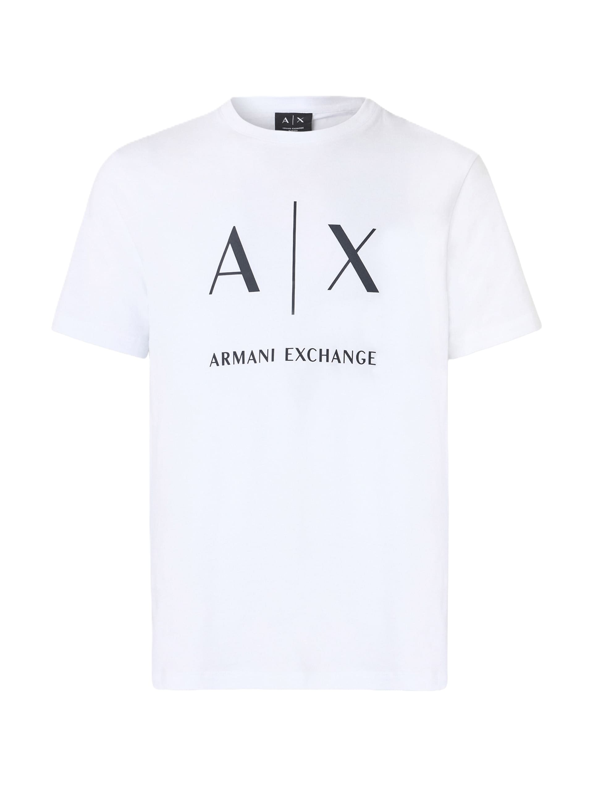 Armani Exchange T-shirt 'XM002683 AF10356' herr