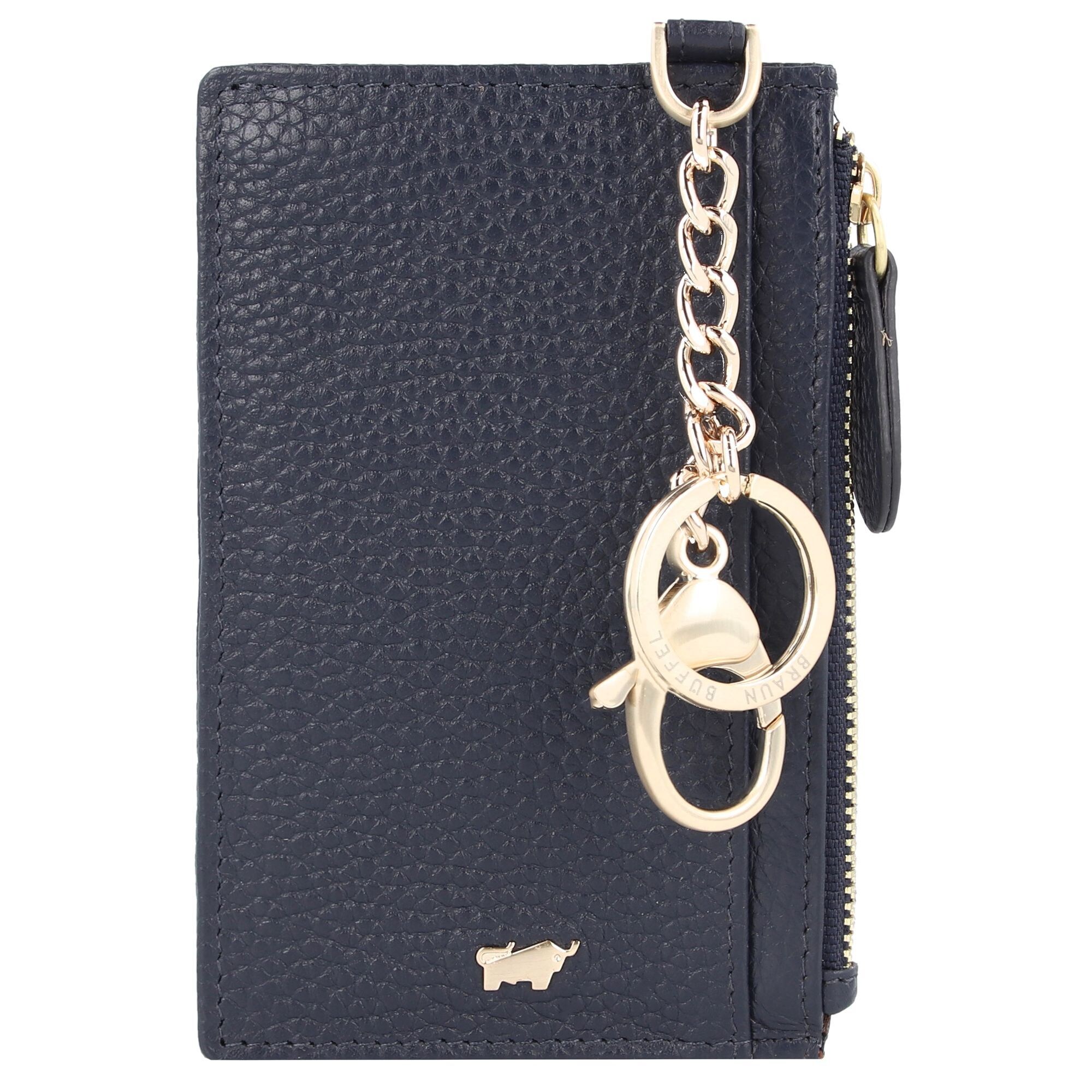 Thumbnail - Braun Büffel Schlüsselanhänger Asti