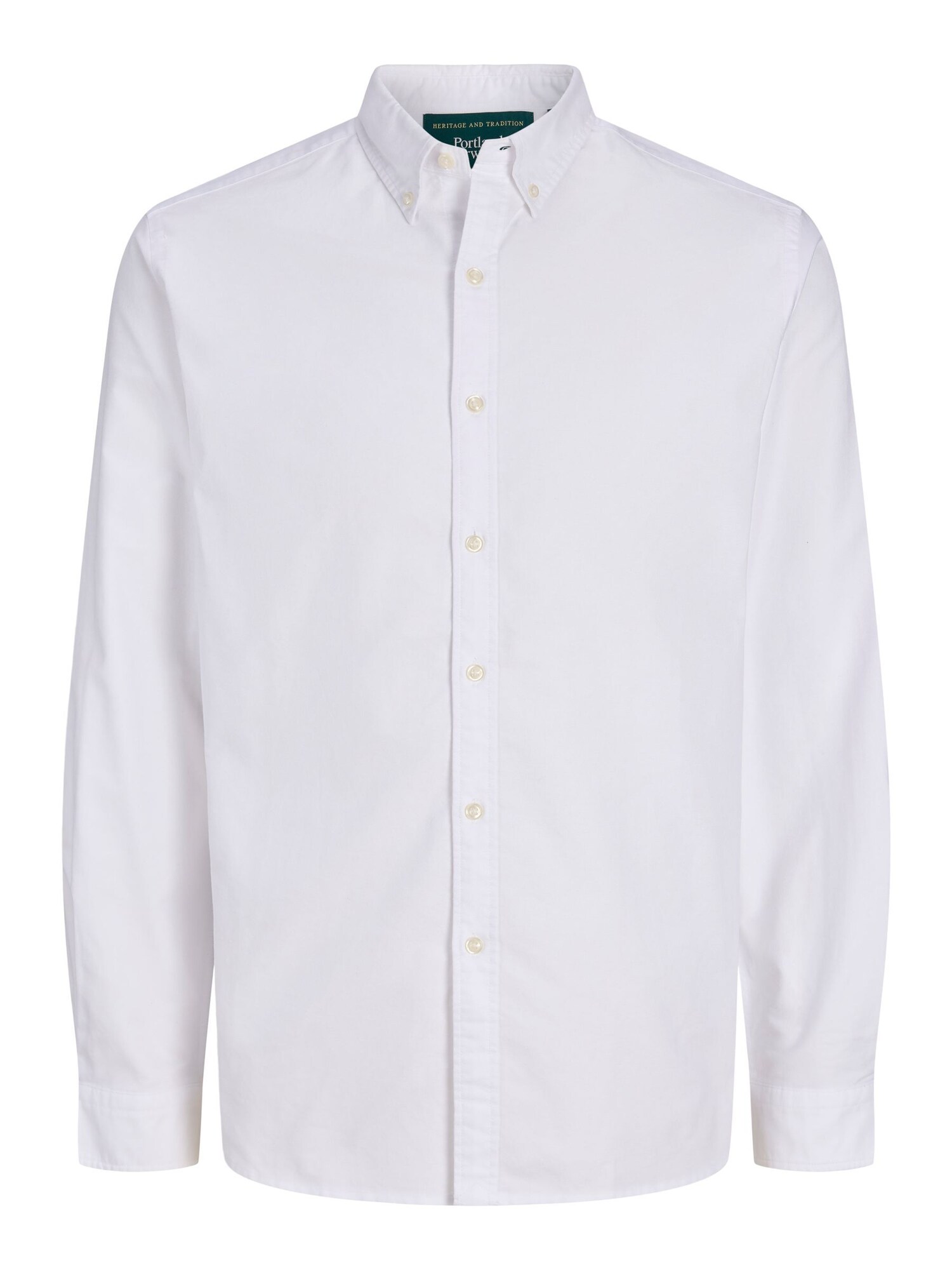 Portland Outerwear Company Camisa  blanco