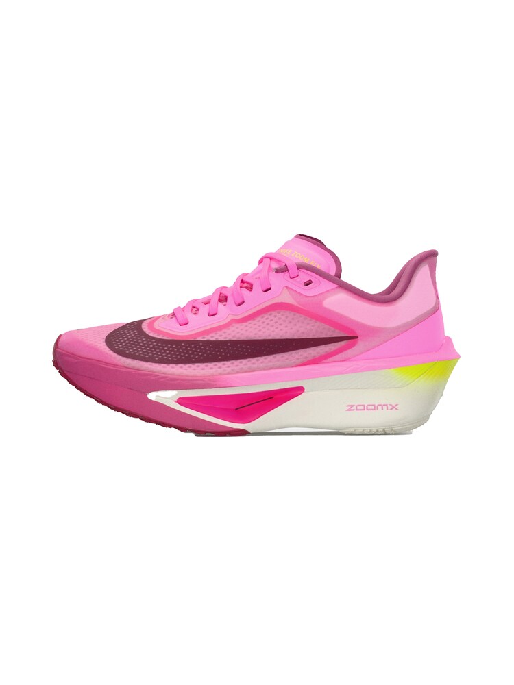 NIKE Laufschuh 'Zoom Fly 6' Damen Größe 38 pink / magenta