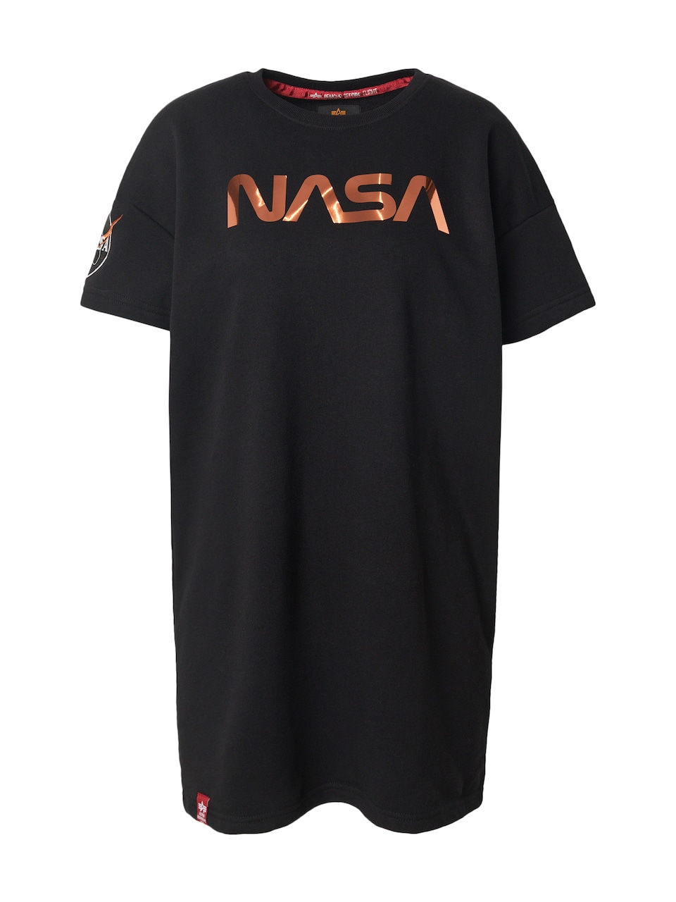 T-shirt 'NASA'