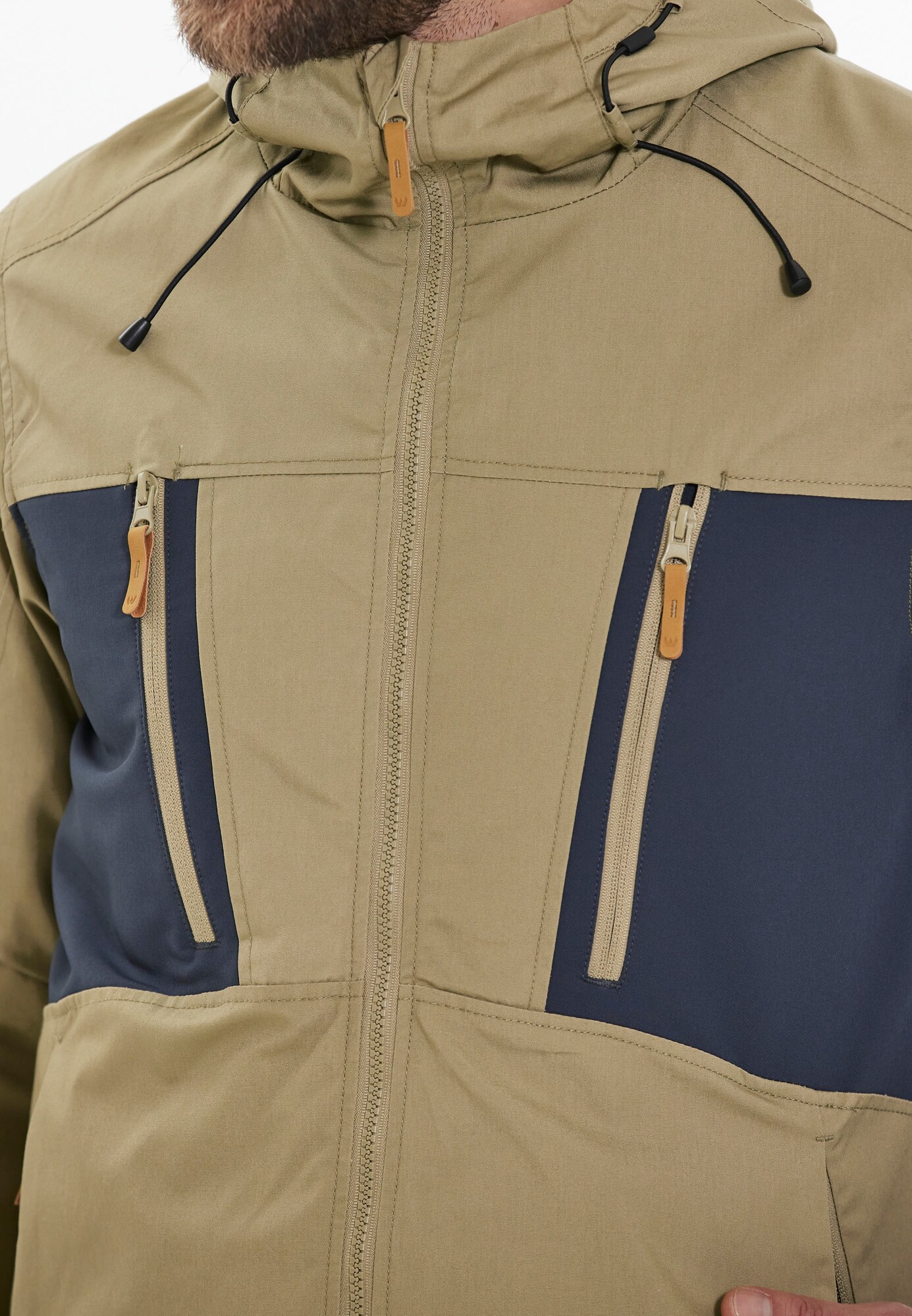 Thumbnail - Whistler Outdoorjacke Eldon