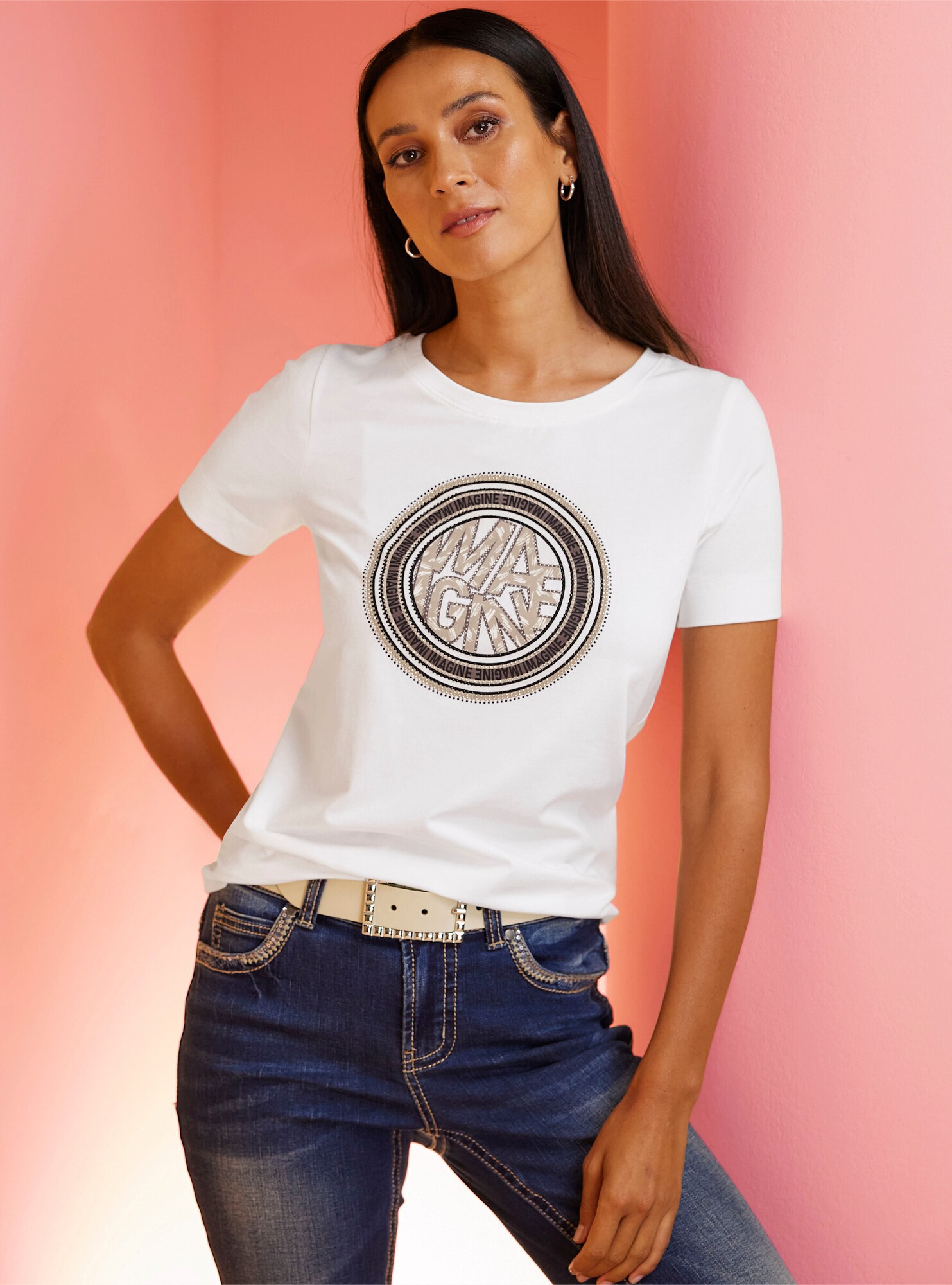 Thumbnail - heine T-Shirt