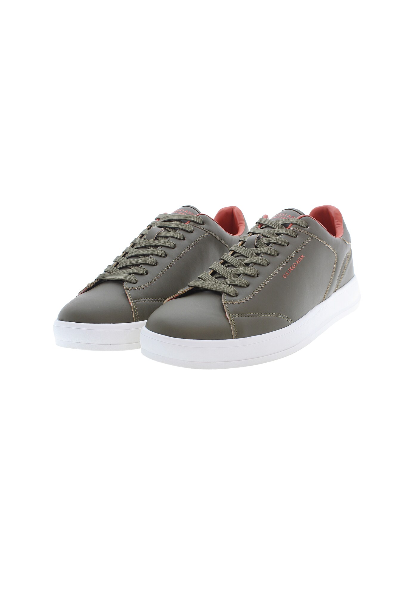 Thumbnail - U.S. POLO ASSN. Turnschuhe CAMPY002MDY1