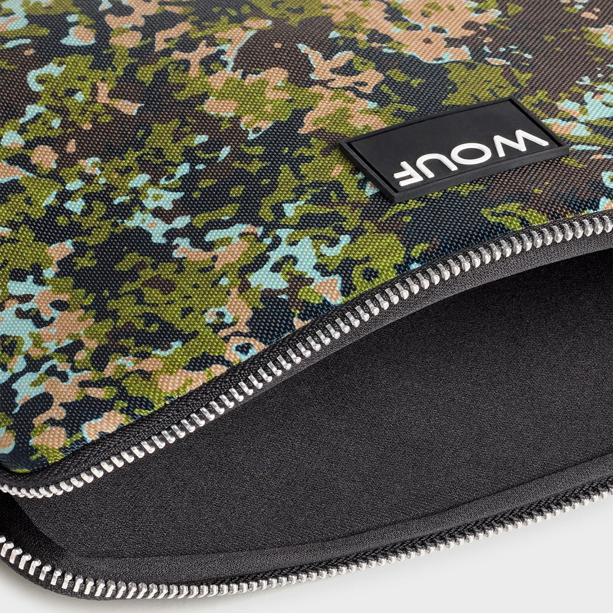 Thumbnail - Wouf Laptoptasche