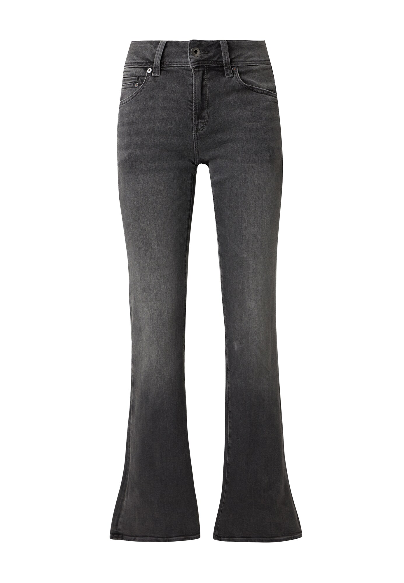 G-STAR Vaquero 'Midge' negro denim – imagen 1