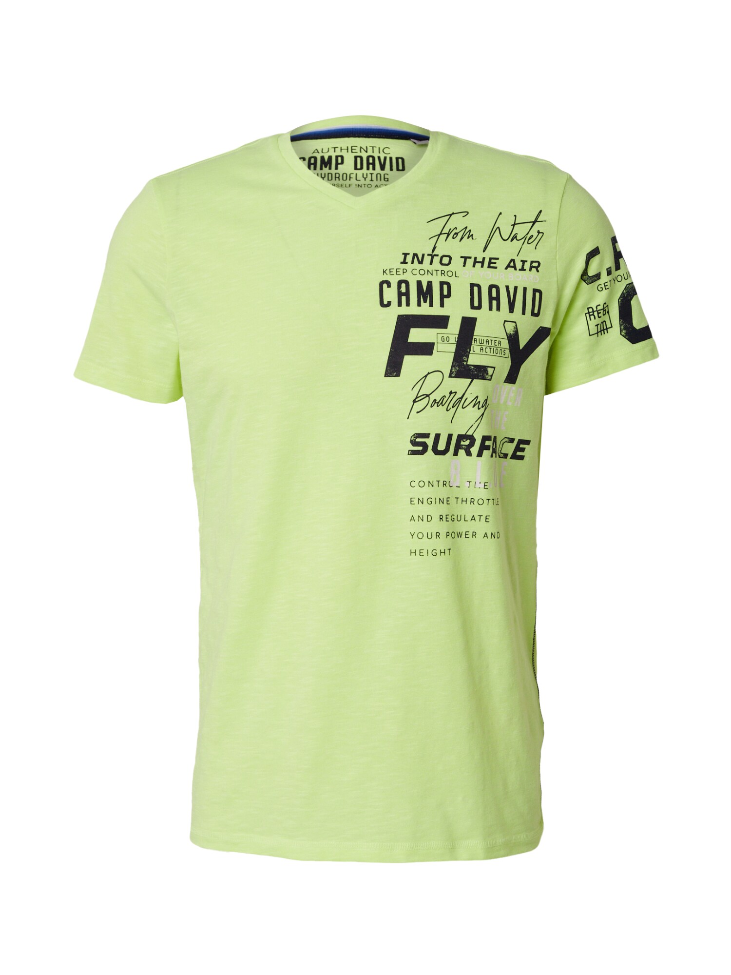 Thumbnail - T-Shirt