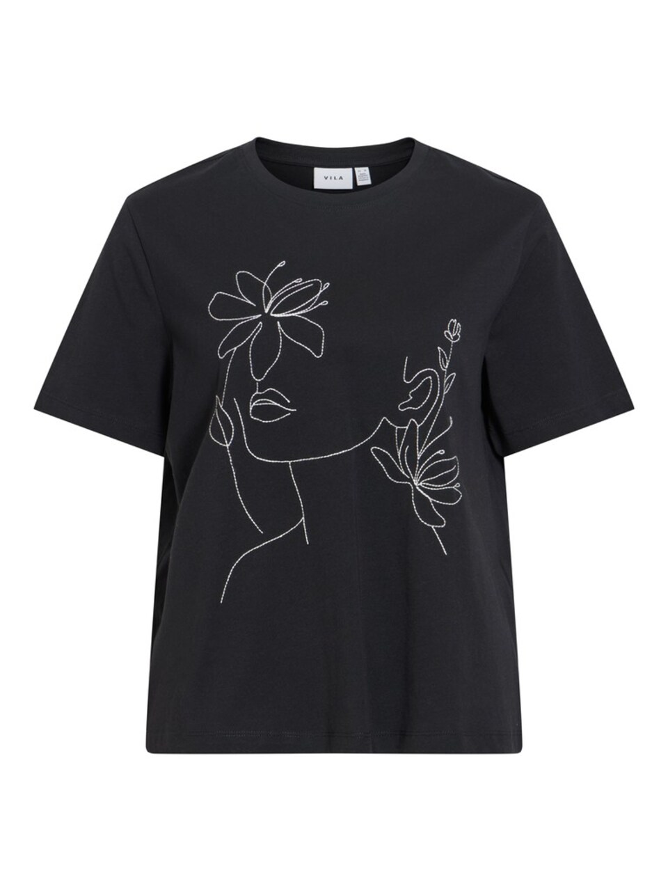T-shirt 'VISybil'