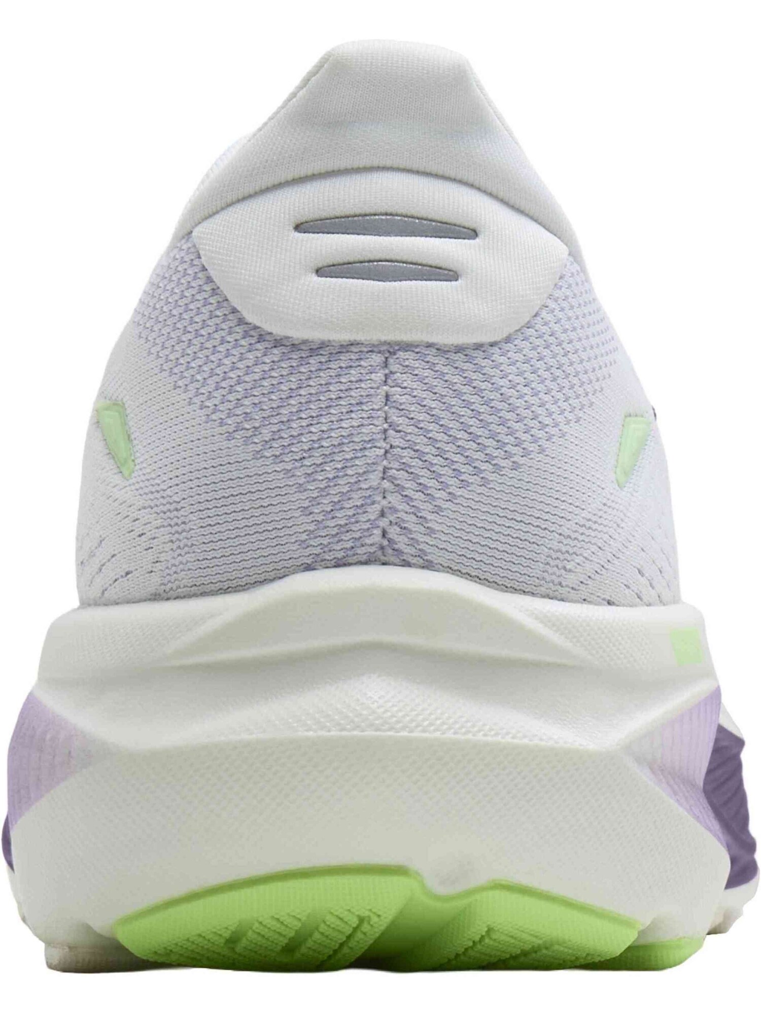 BROOKS Zapatillas de running '1204821B194 GHOST 18 W' blanco – imagen 2
