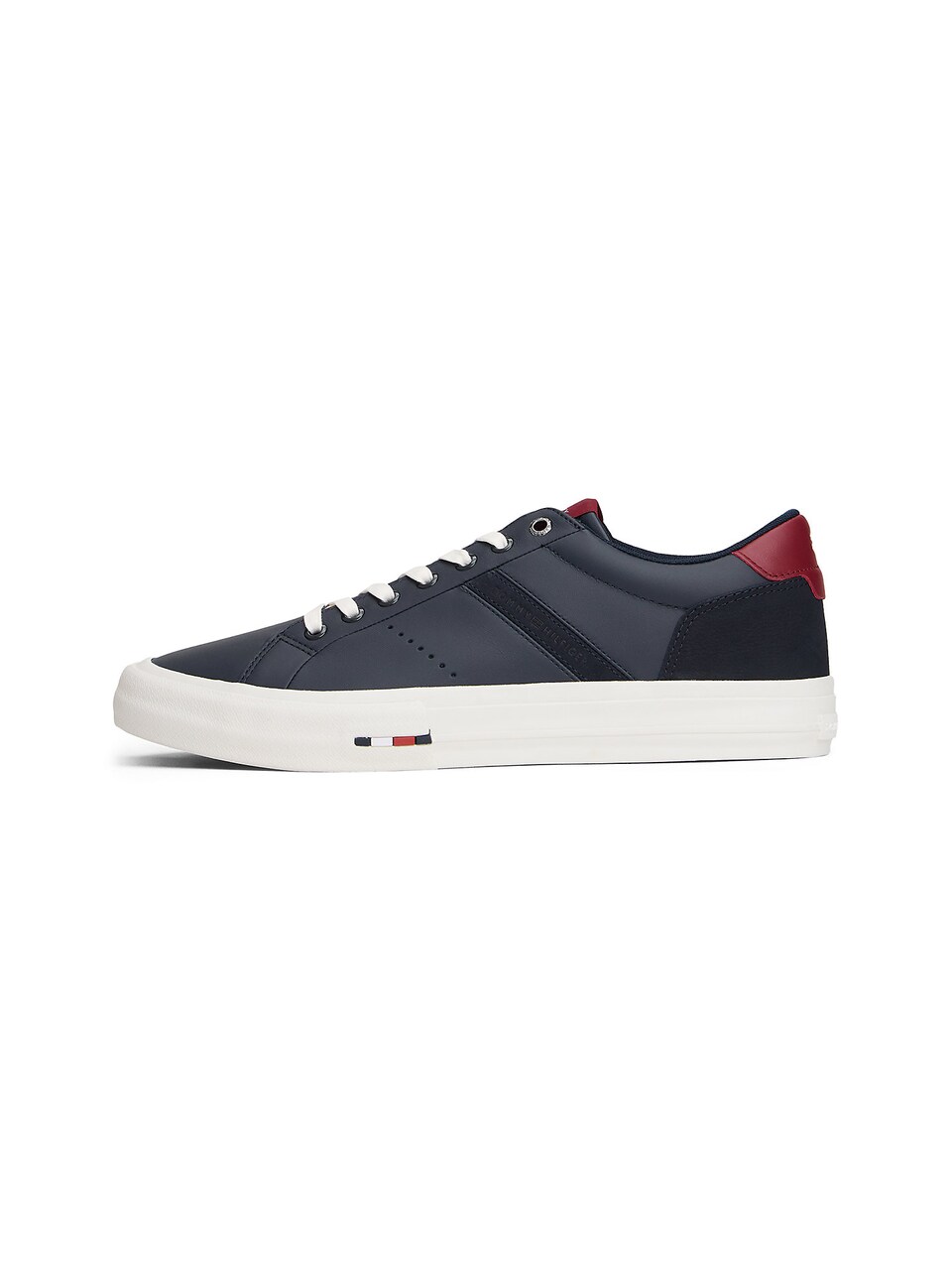 Låg sneaker