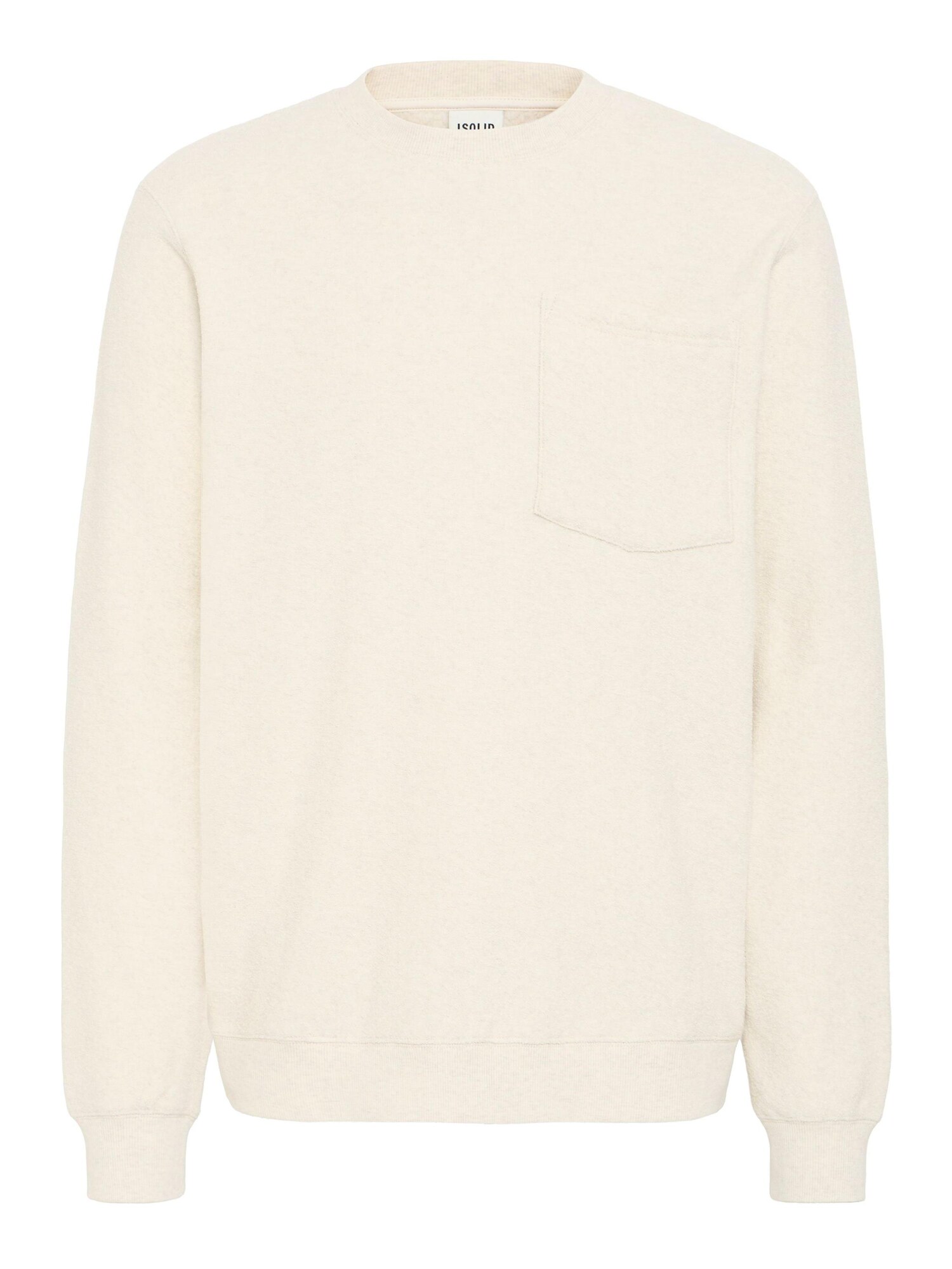 !Solid Jersey ' SDSORA '  beige claro