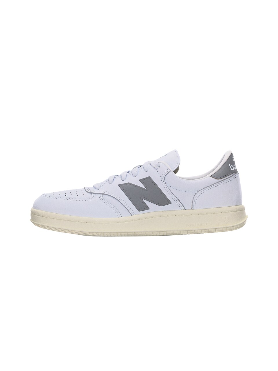 Låg sneaker 'T500'