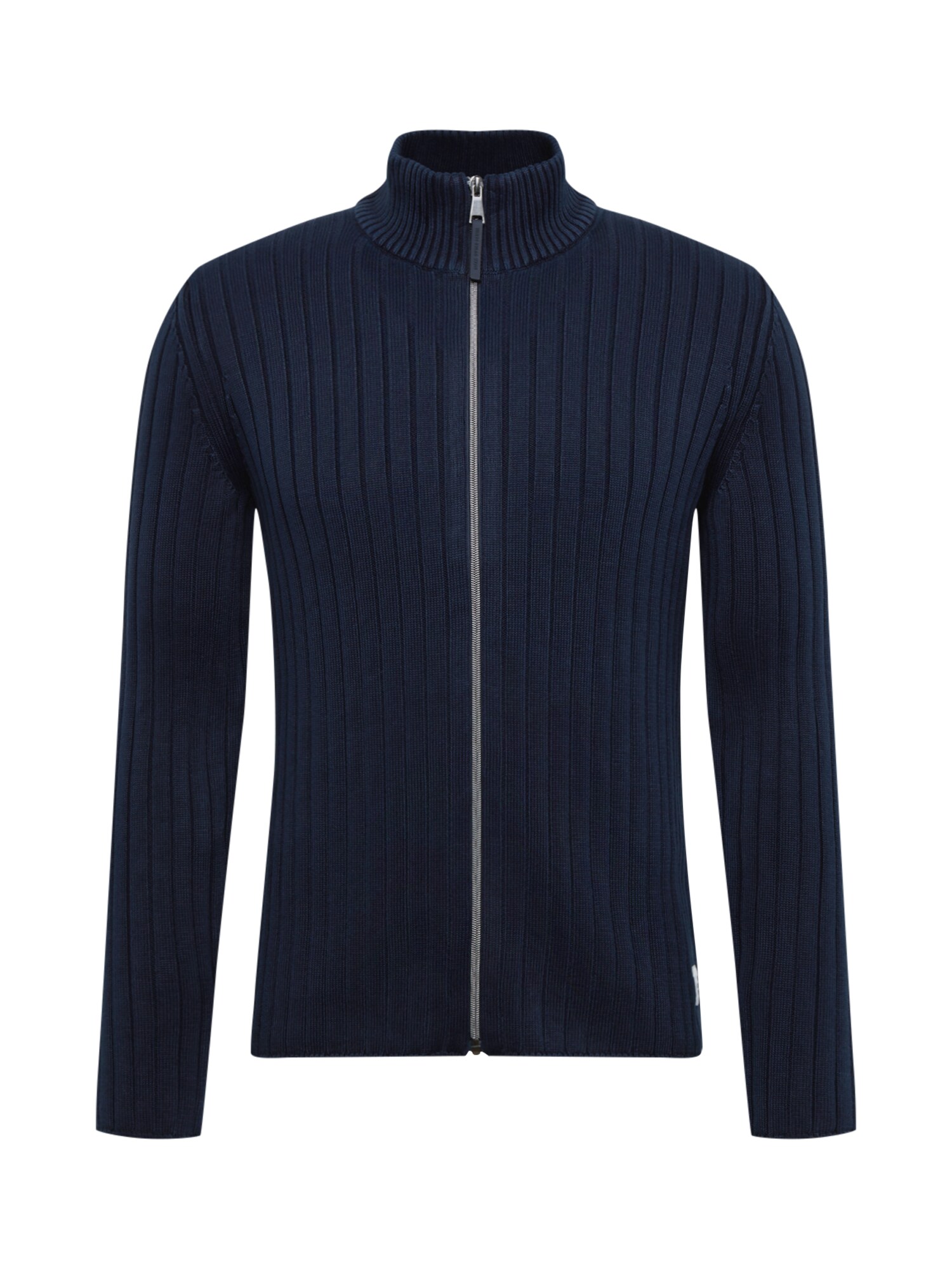 Marc O'Polo DENIM Kardiganas  tamsiai mėlyna