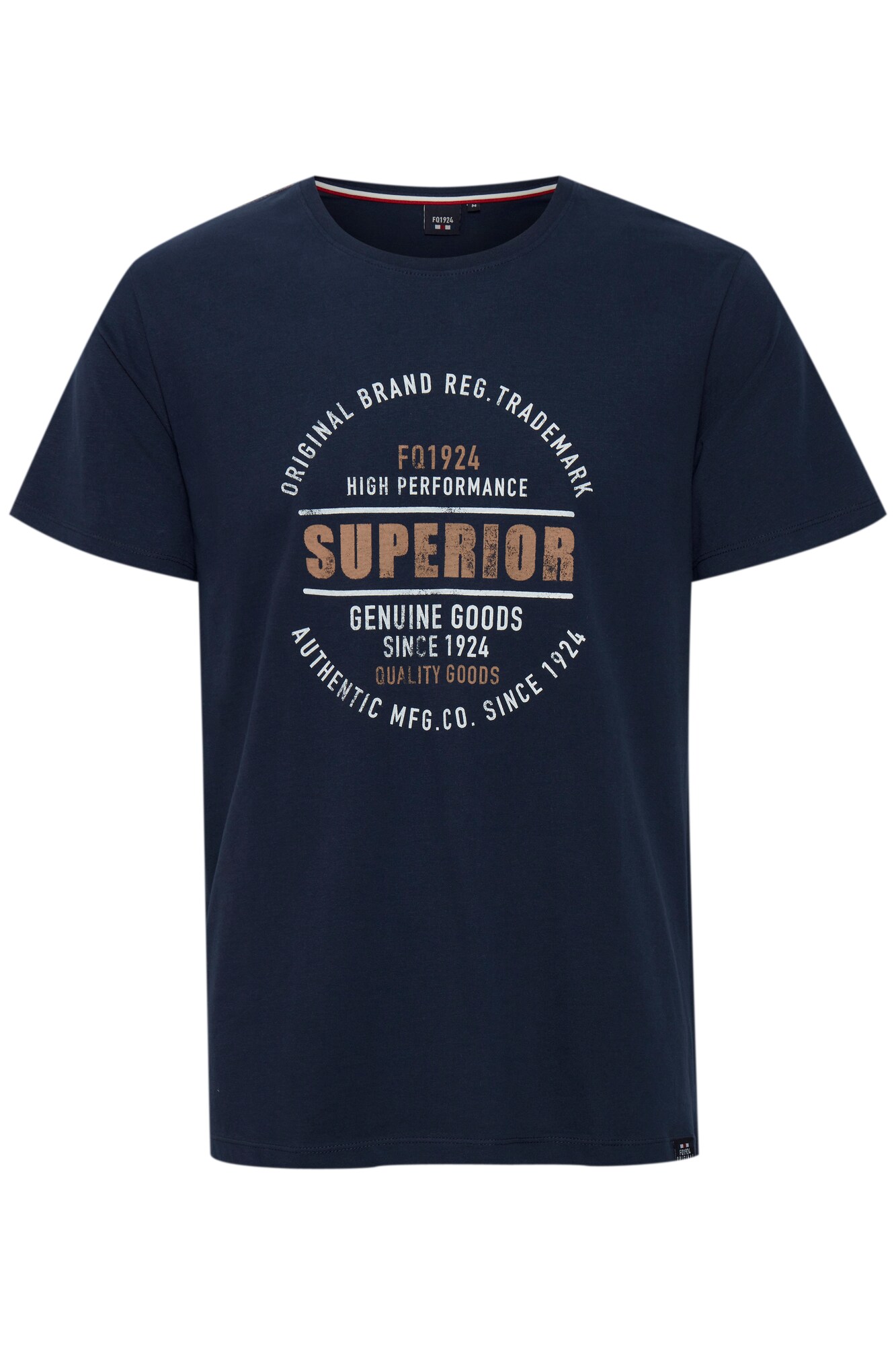 Thumbnail - FQ1924 T-Shirt RIKO