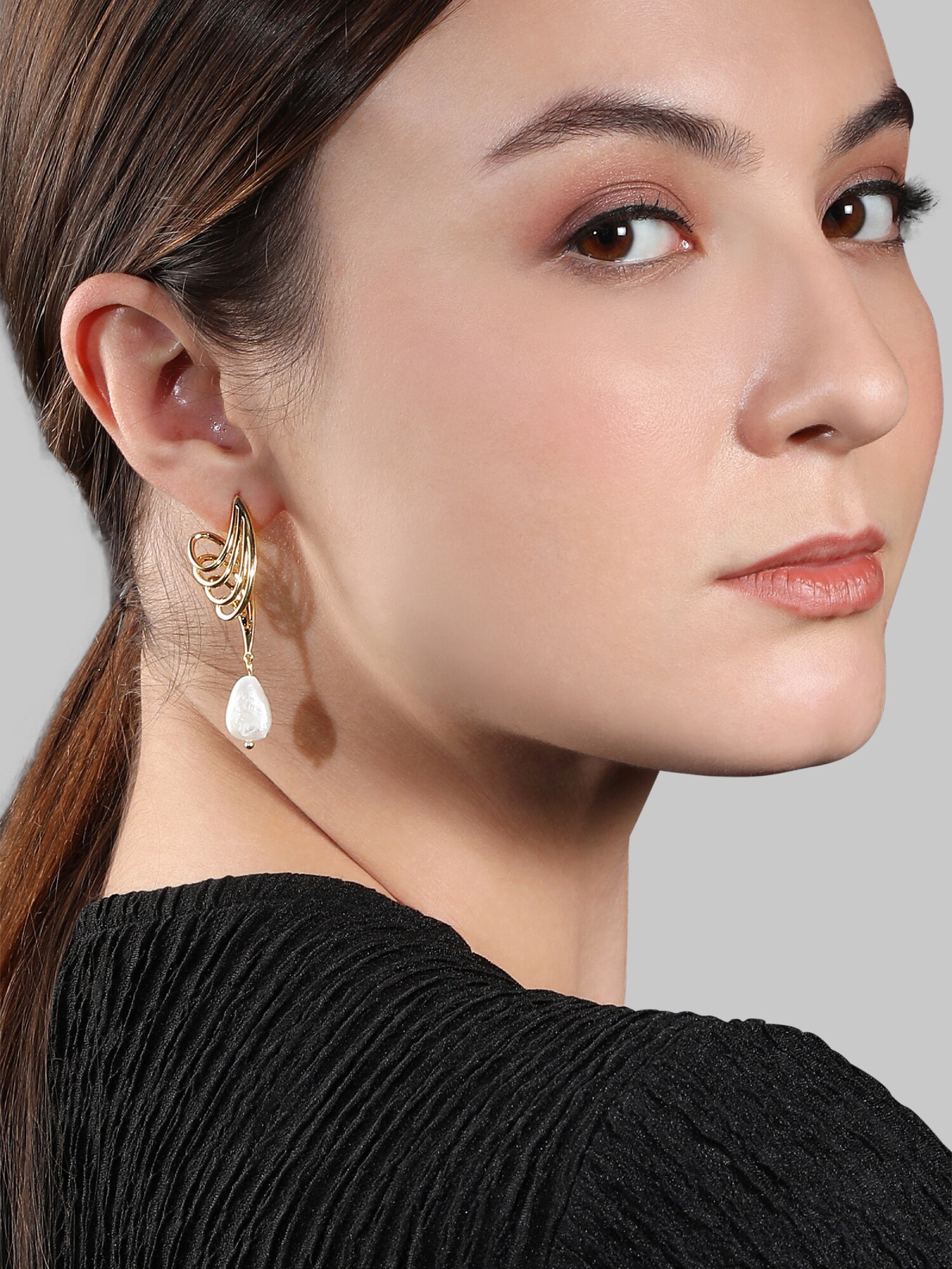 Thumbnail - MISH Ohrringe Coral