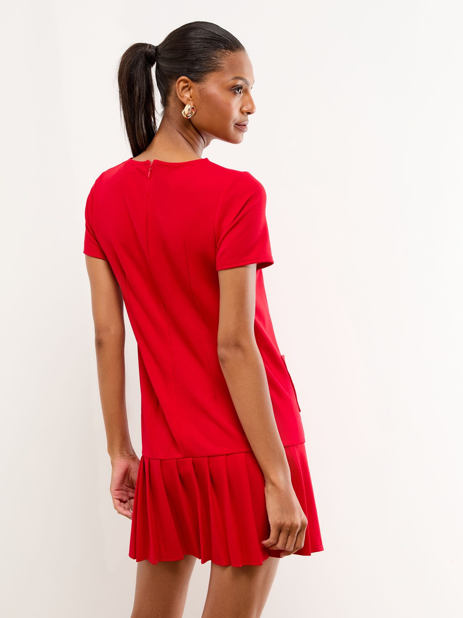 Lipsy Rochie roșu