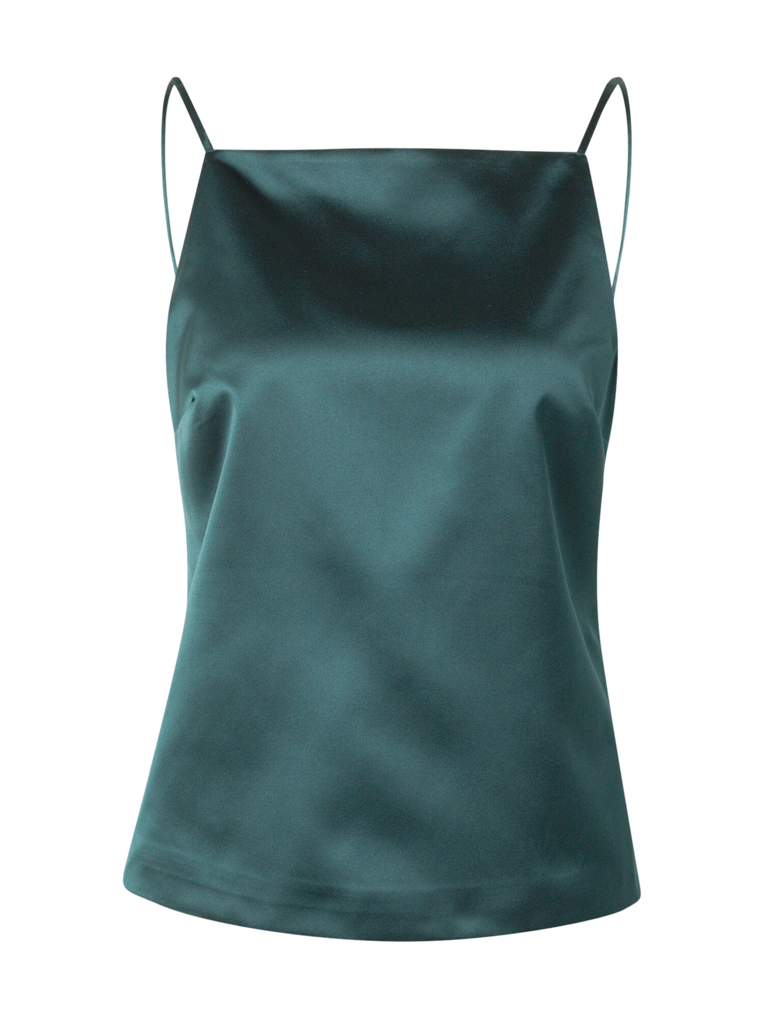 Abercrombie & Fitch Top  verde pin